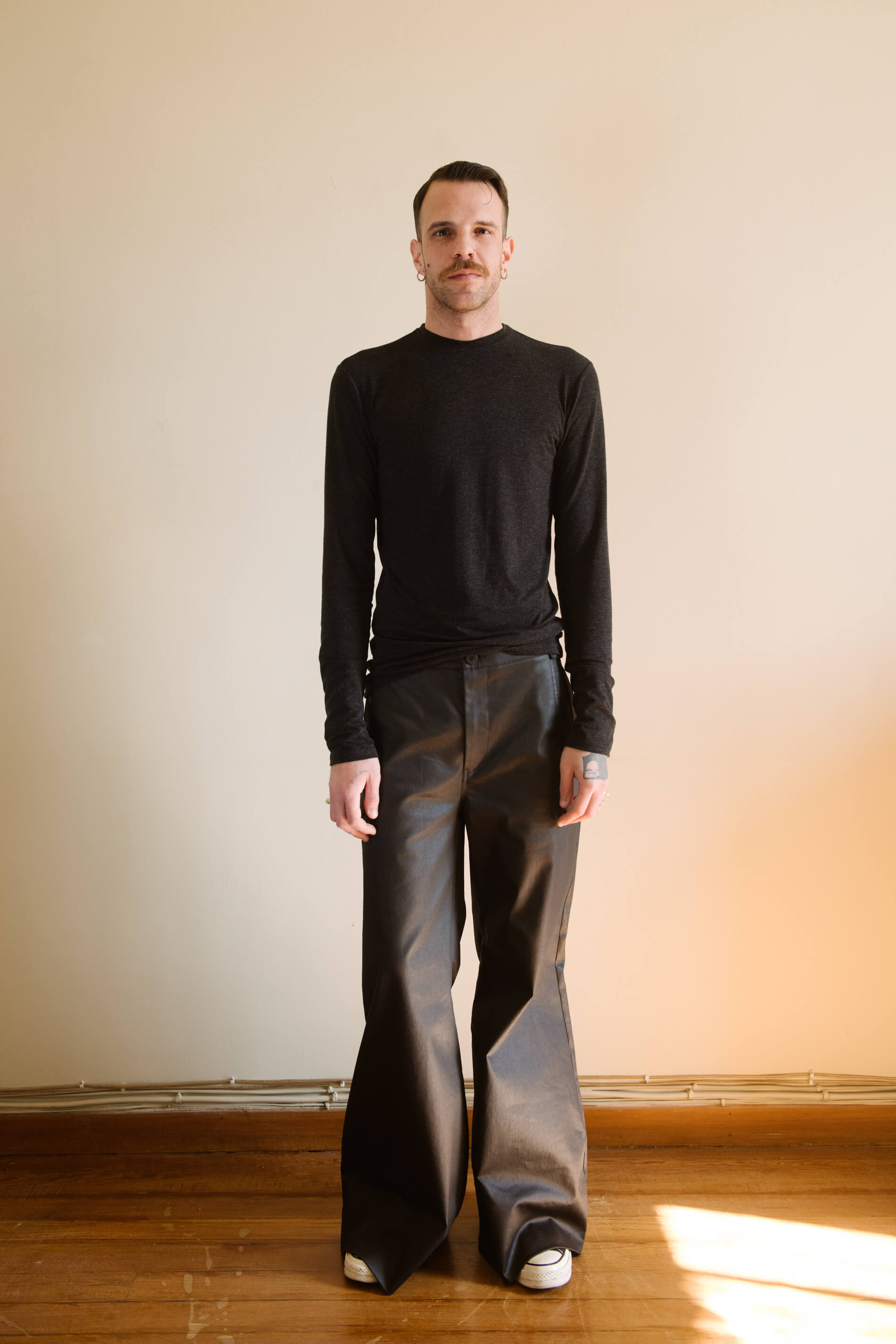 MAGGINA ECLIPSE TROUSERS