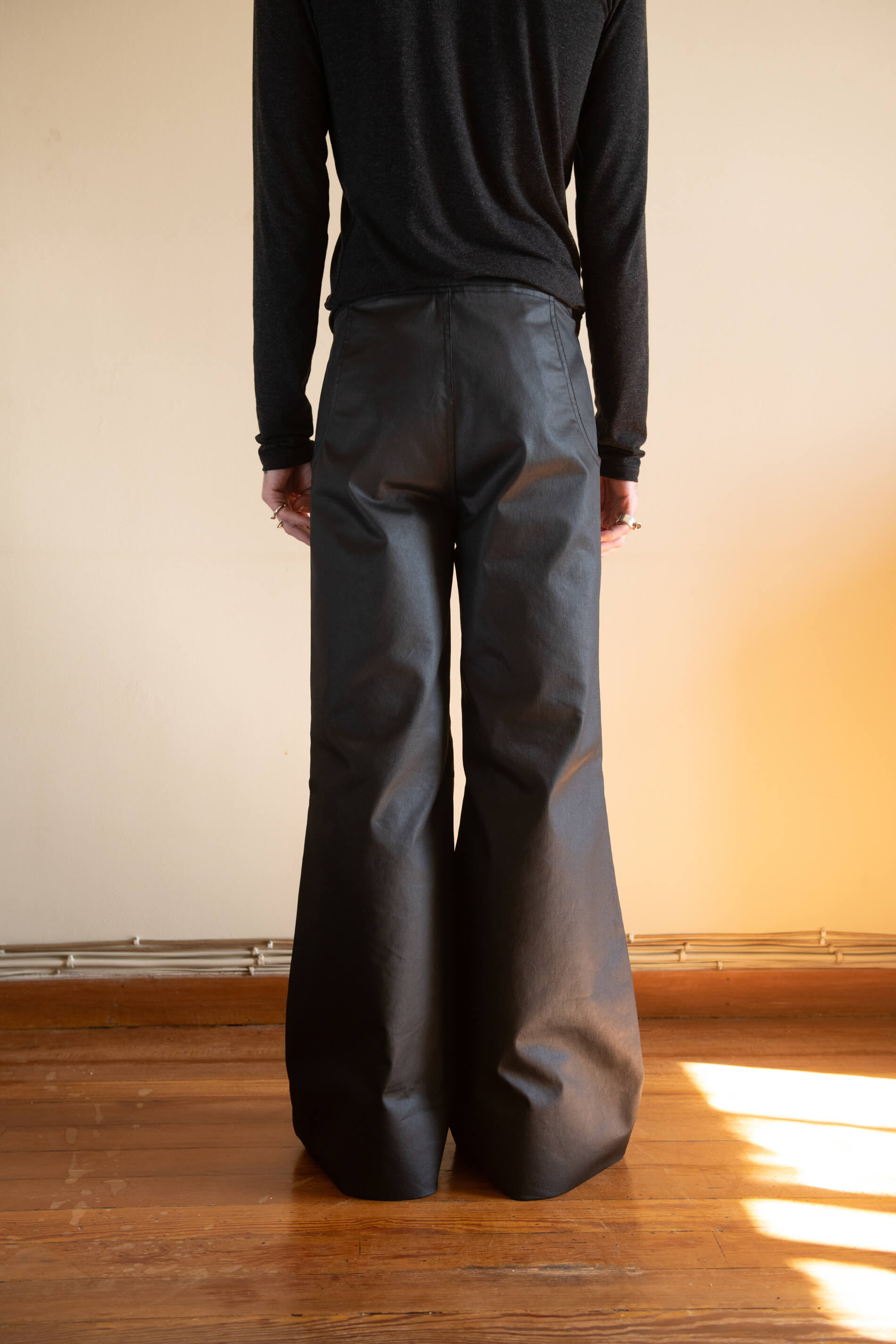 MAGGINA ECLIPSE TROUSERS