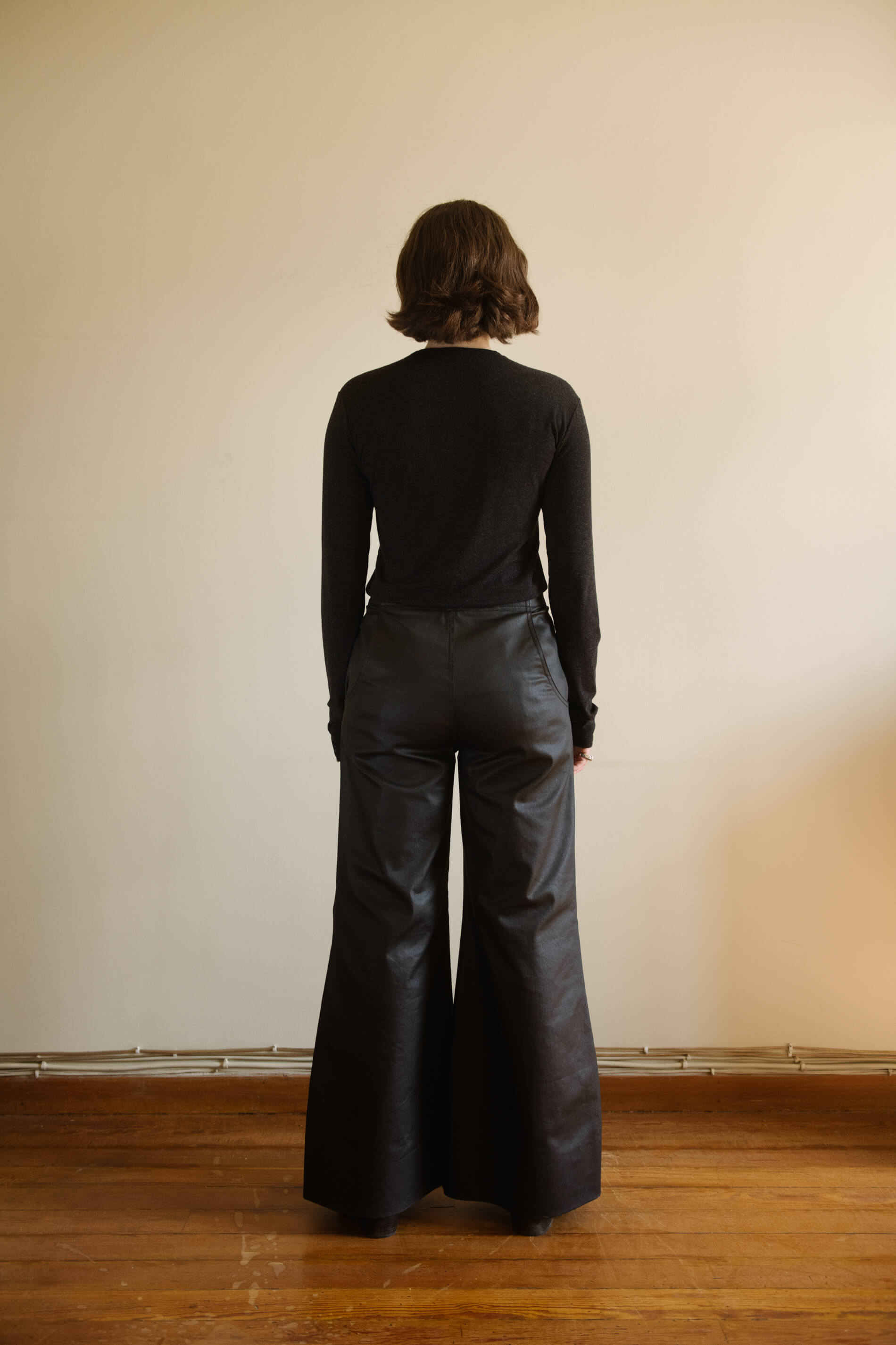 MAGGINA ECLIPSE TROUSERS