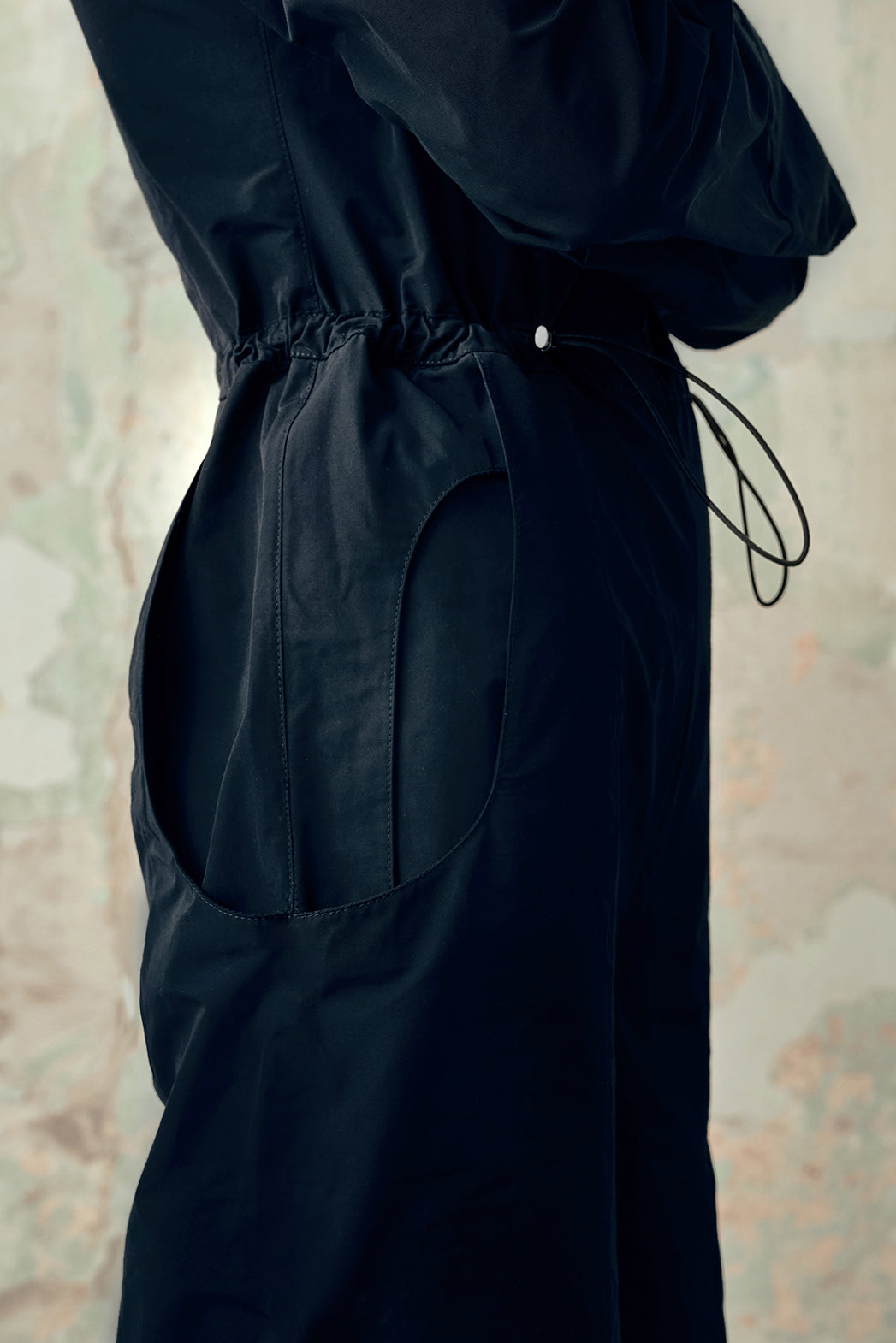 MAGGINA WIDE LEG JUMPSUIT