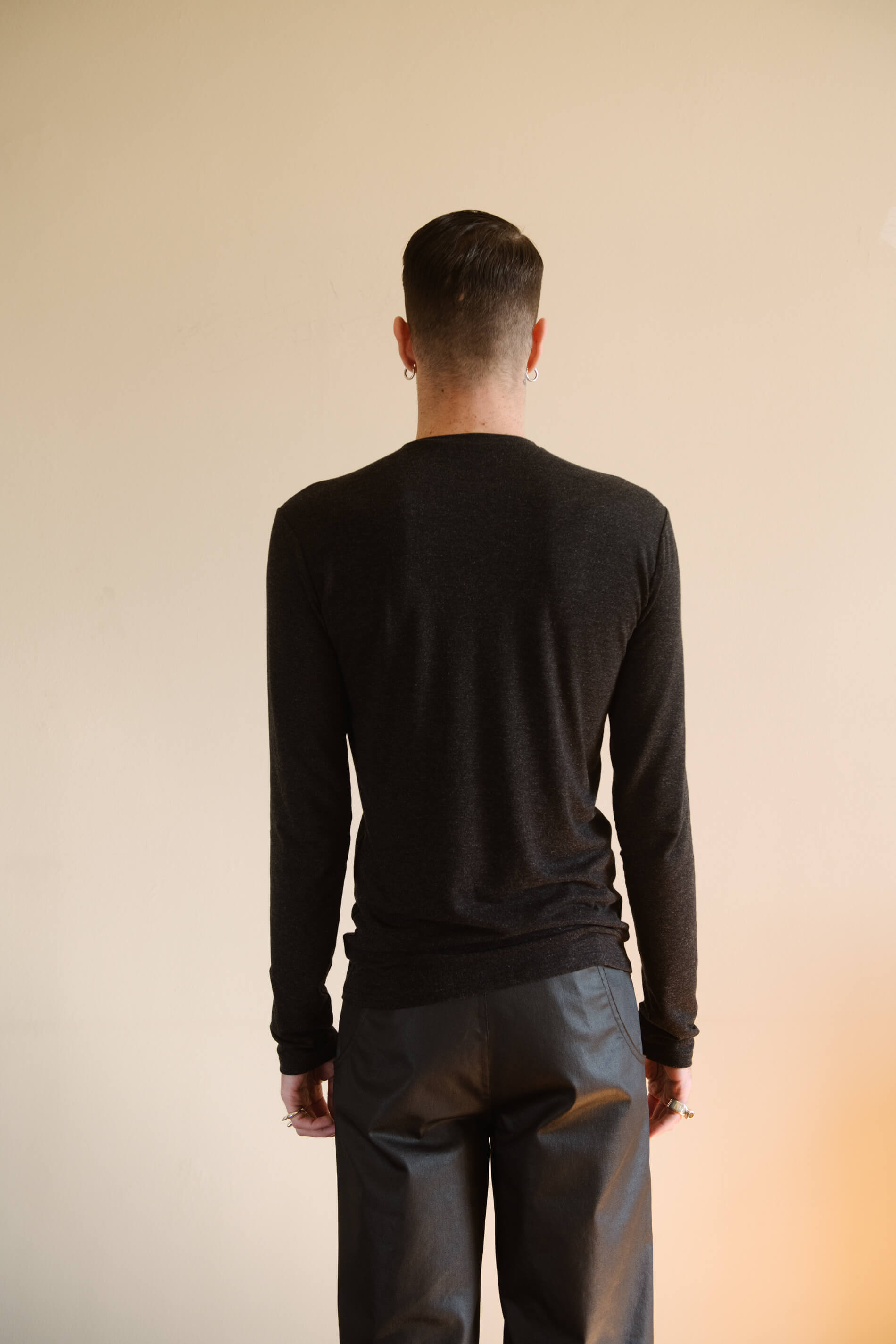 MAGGINA LONG SLEEVE TOP