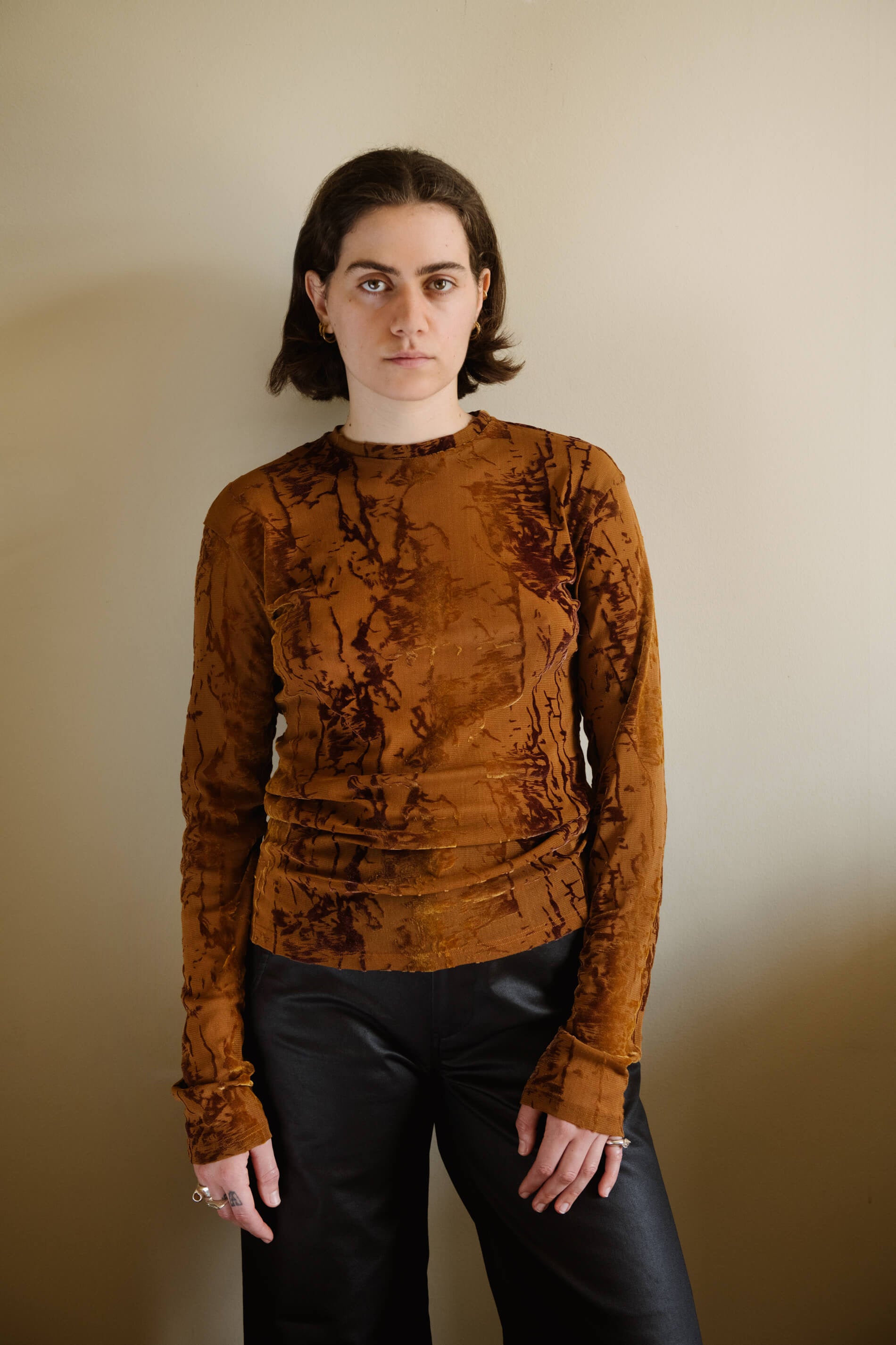 MAGGINA UNISEX TOP