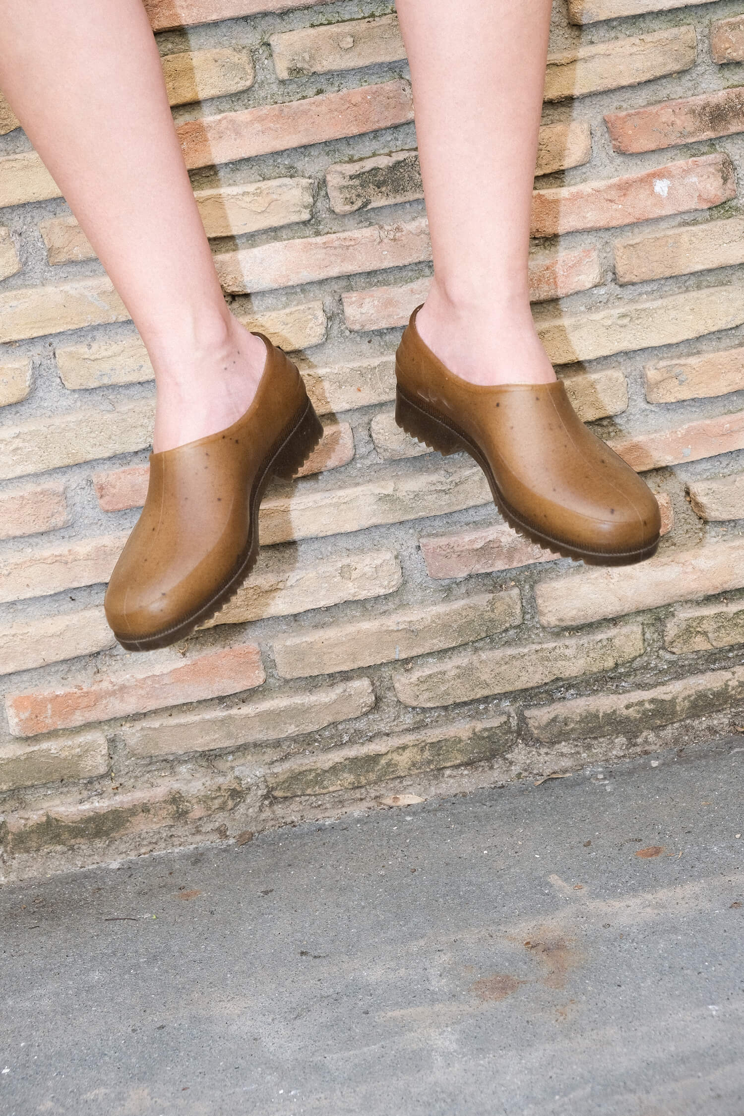 GARDANA CLOGS HEMP – SOMA