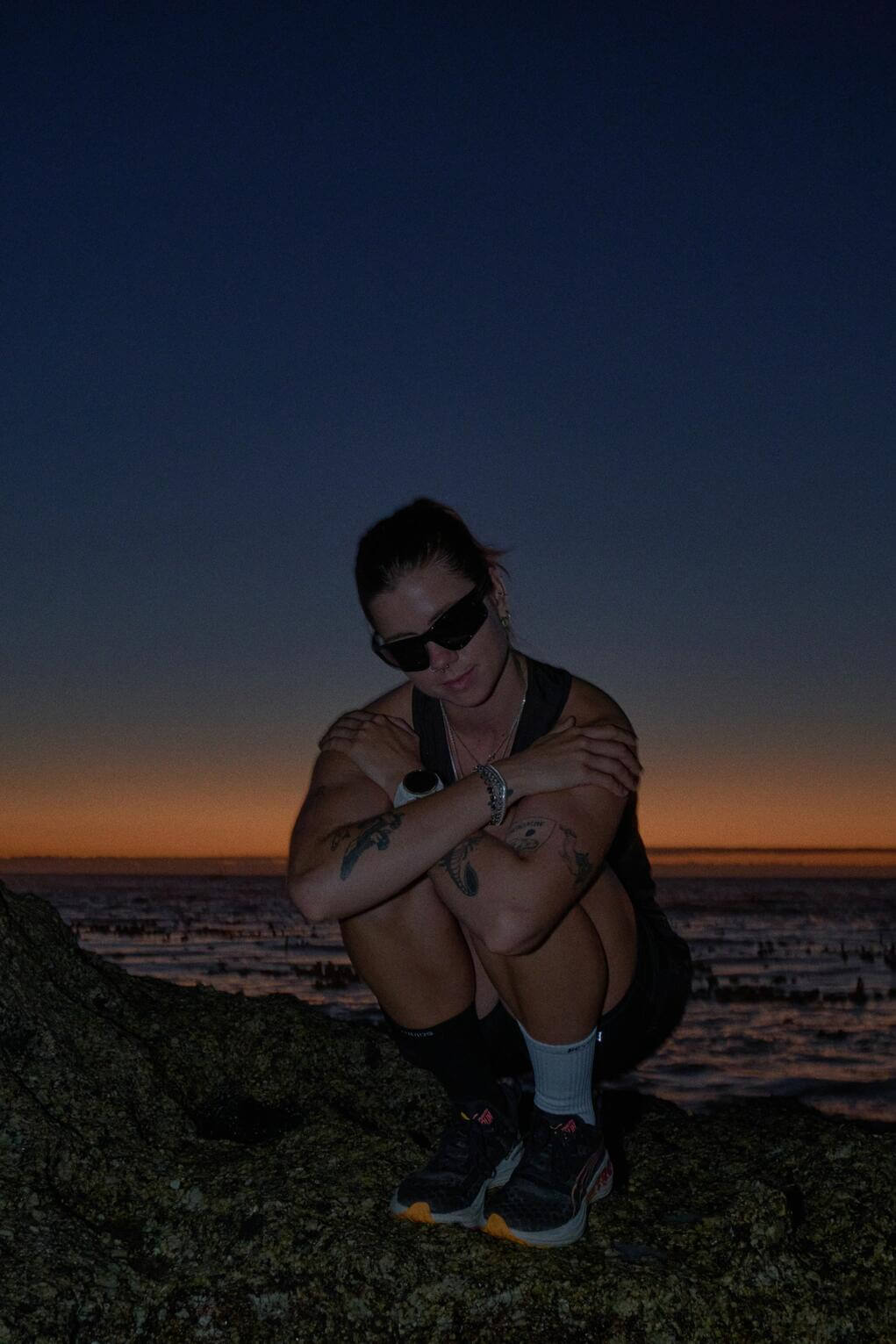 AKRON STUDIOS MYSTIK I SHADES