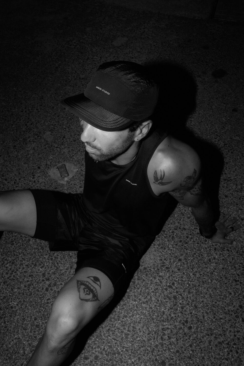 AKRON STUDIOS MYSTIK I CAP