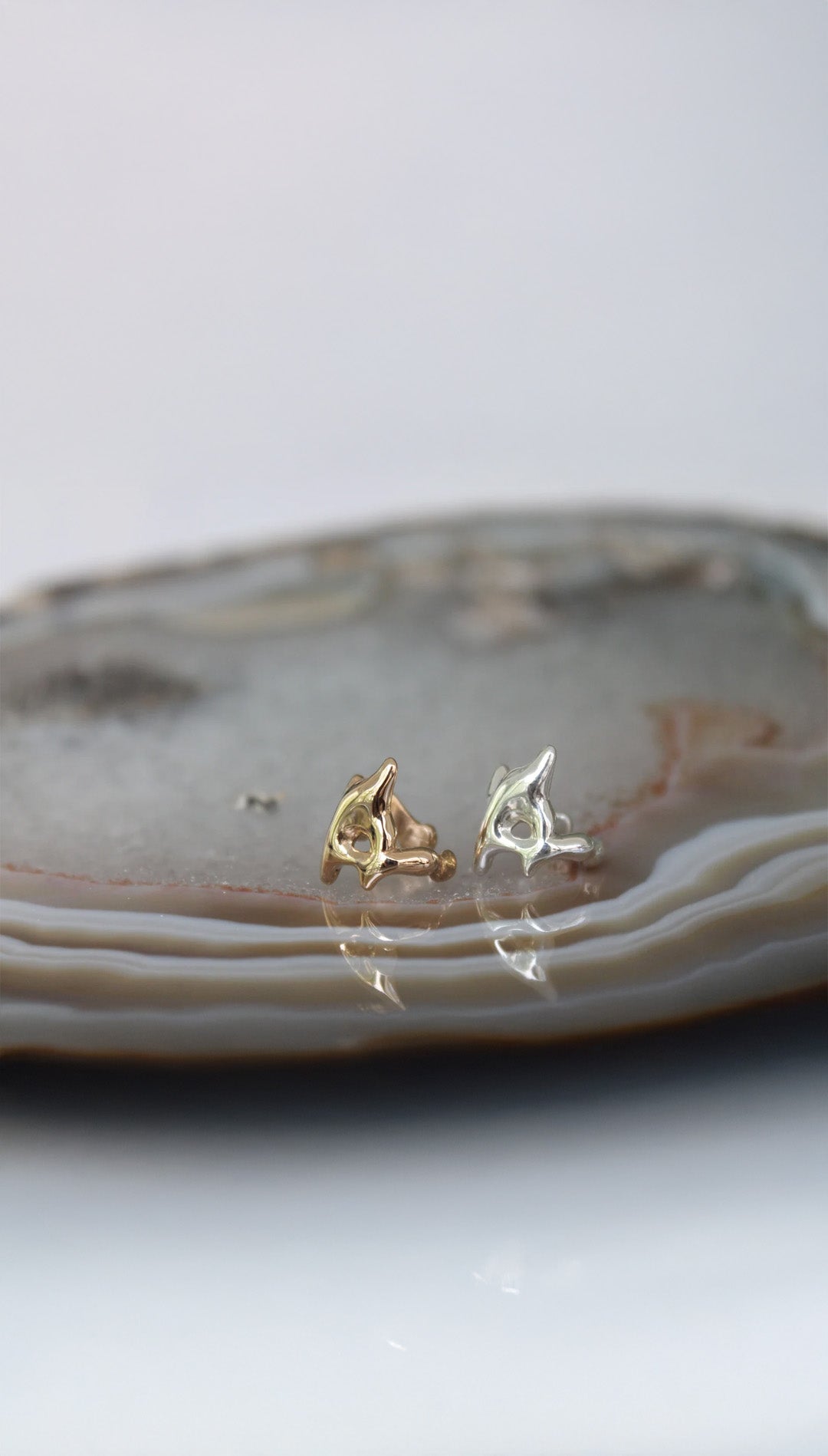 ARWEN MINIMAL EAR CUFF