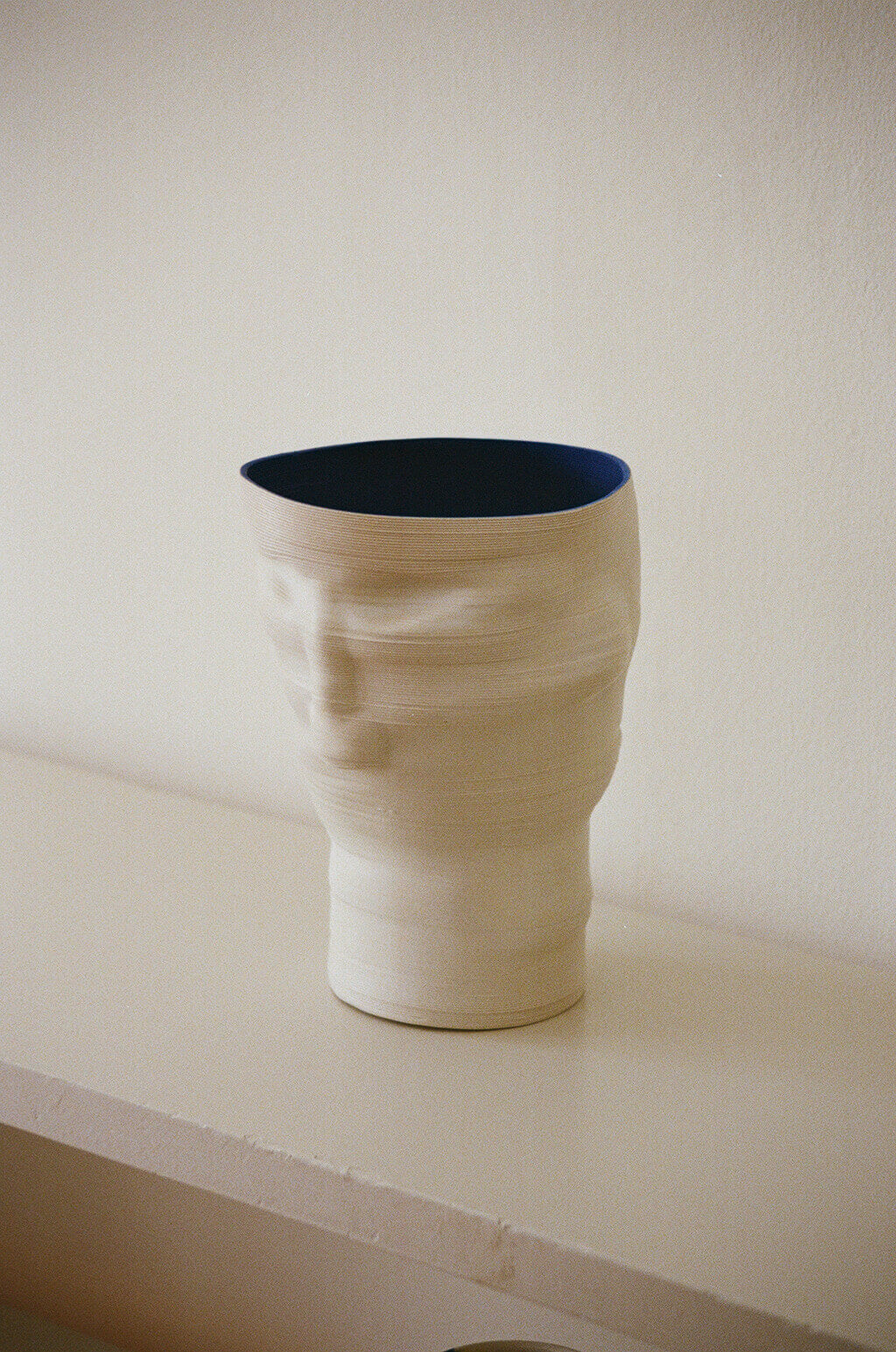 SOMA x NIKLAS / FACE WITHOUT EYES