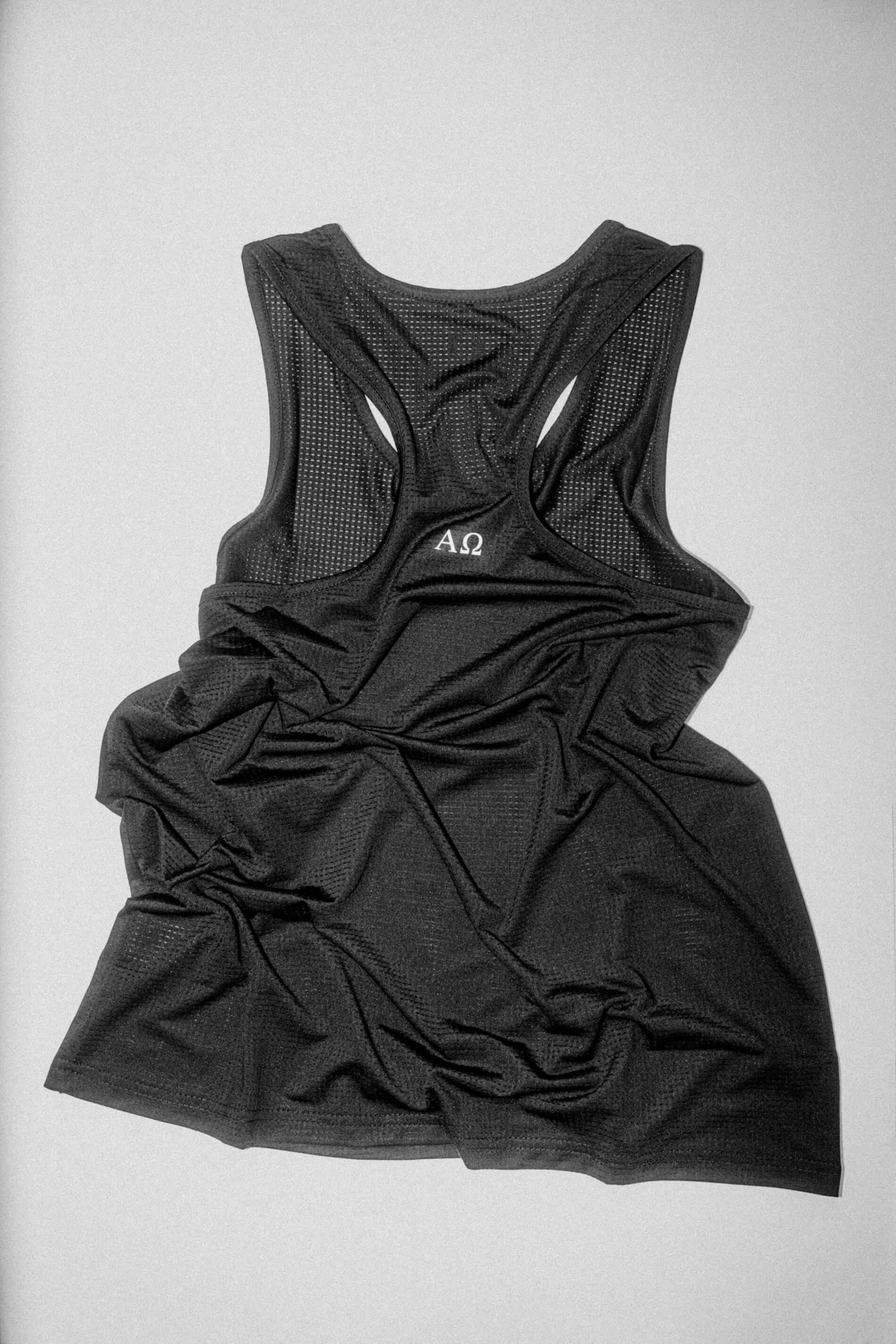 AKRON STUDIOS MYSTIK I TANKTOP