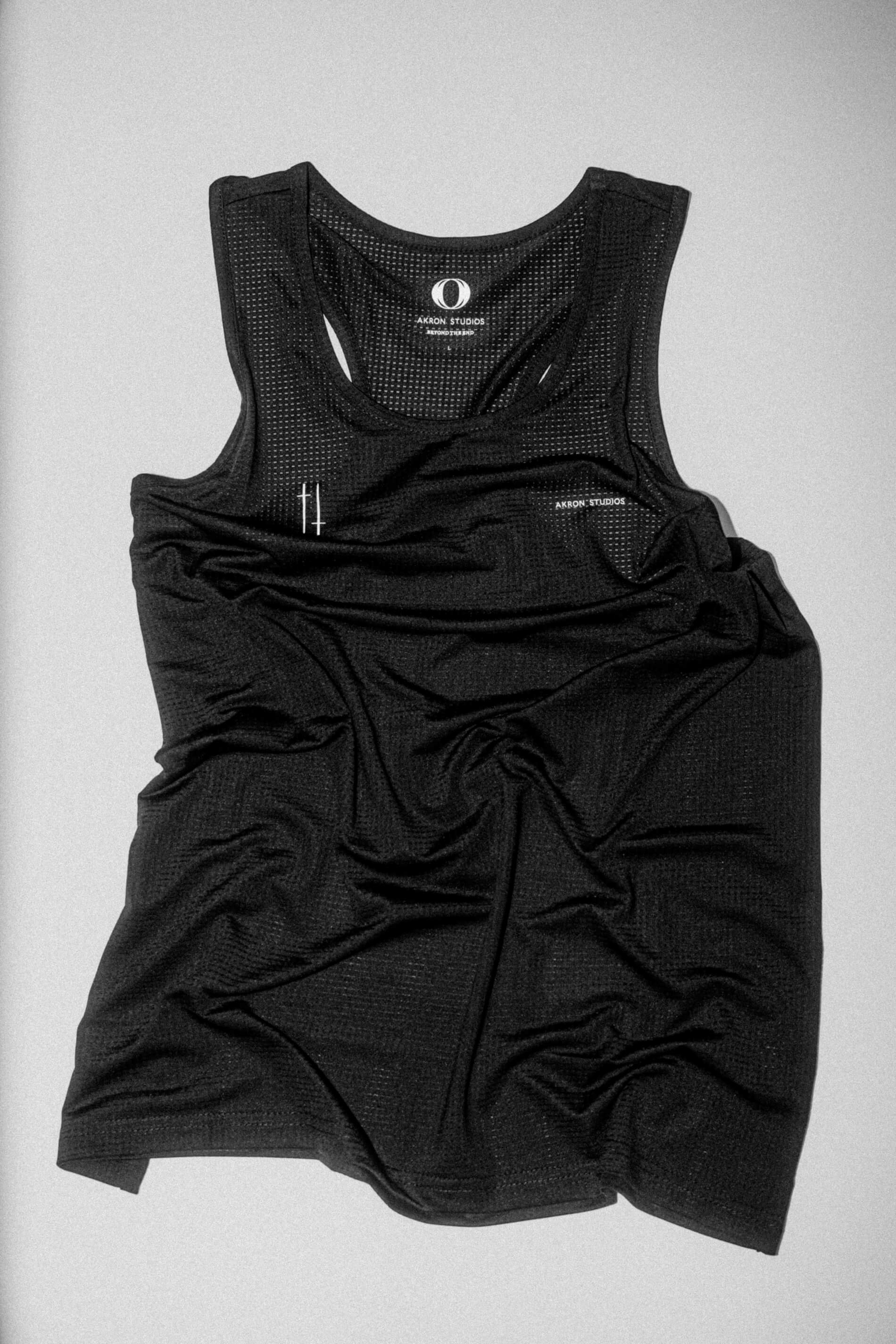 AKRON STUDIOS MYSTIK I TANKTOP