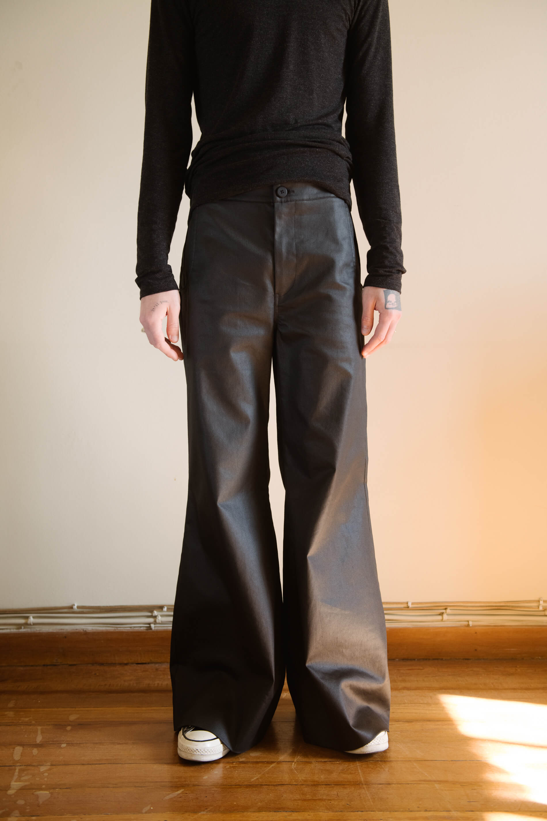 MAGGINA ECLIPSE TROUSERS