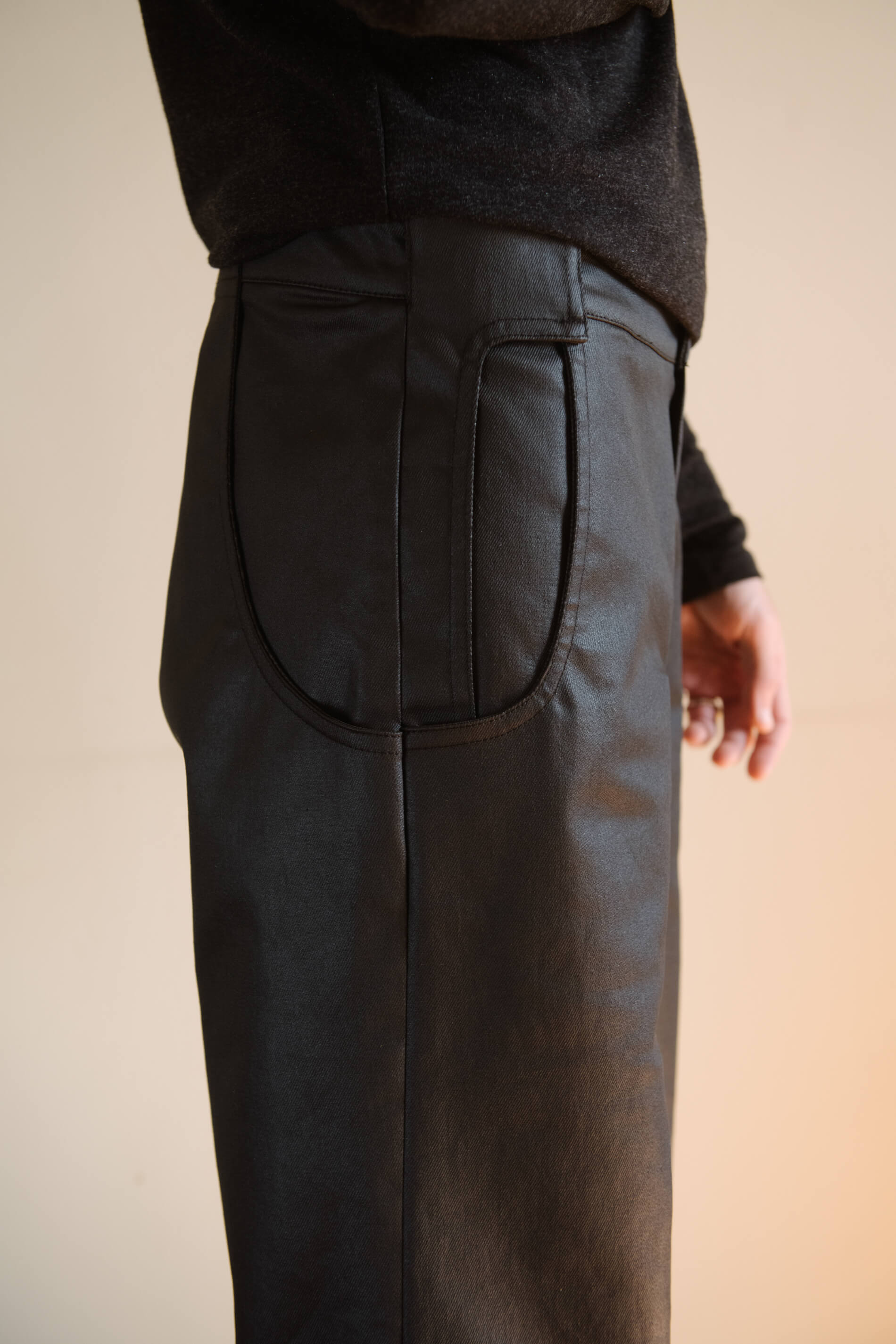 MAGGINA ECLIPSE TROUSERS