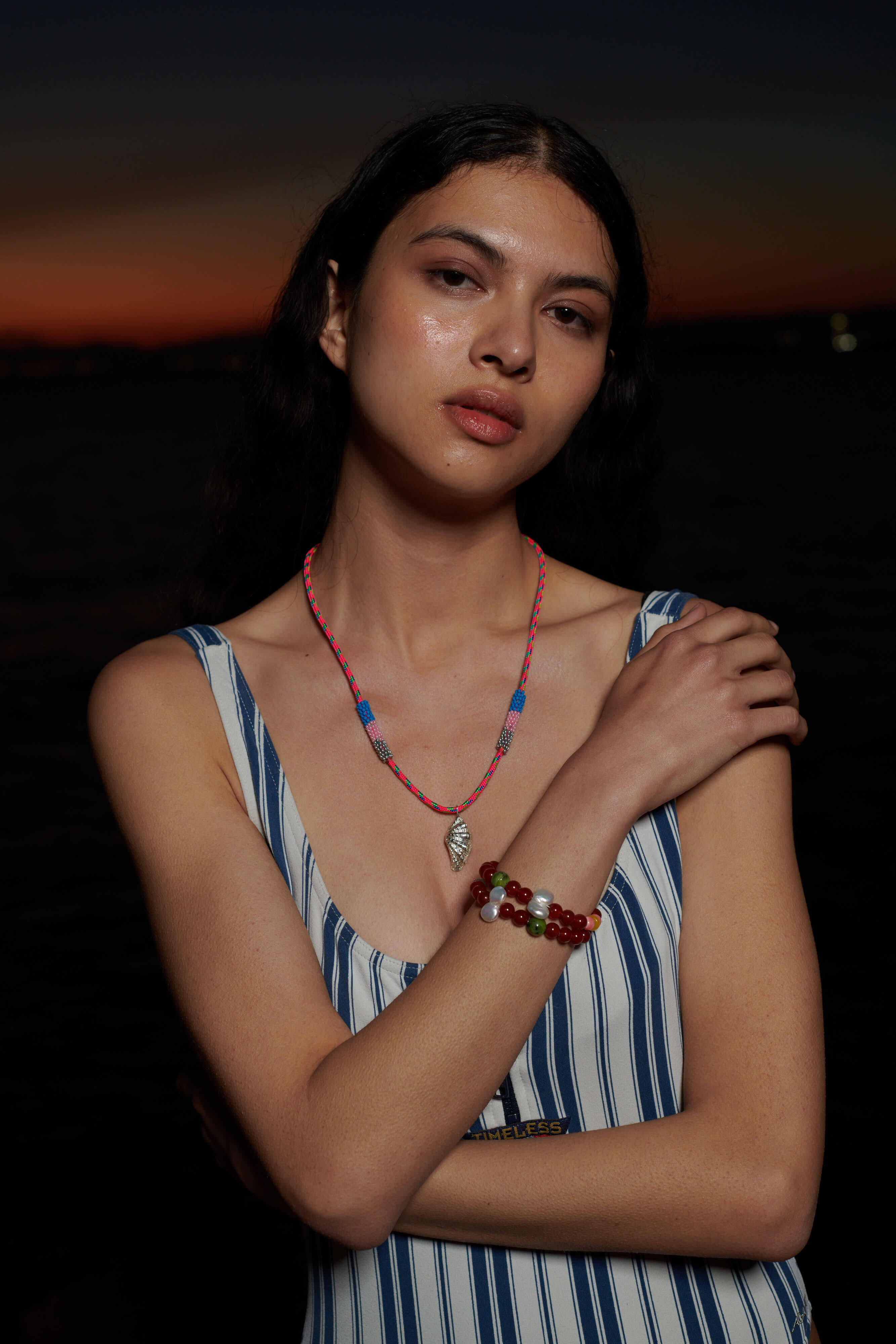 SAO REGATTA NECKLACE