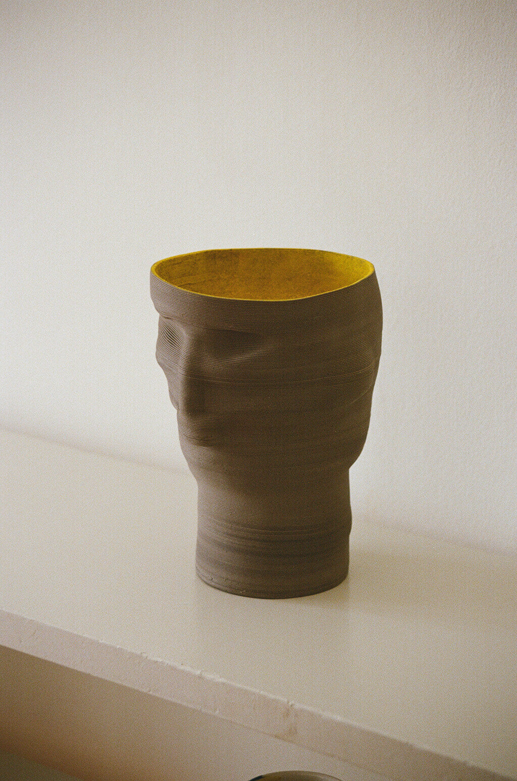 SOMA x NIKLAS / EYES WITHOUT FACE
