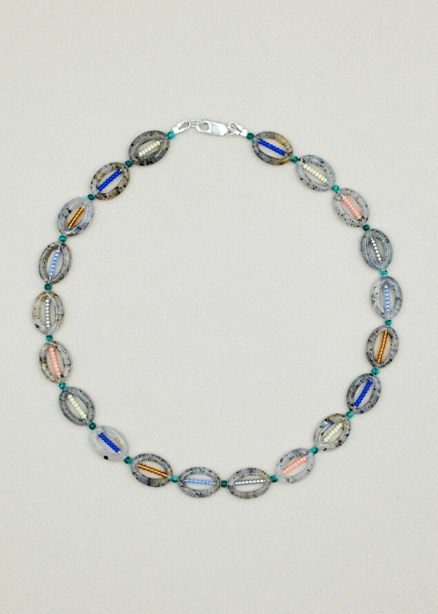 HALO NECKLACE