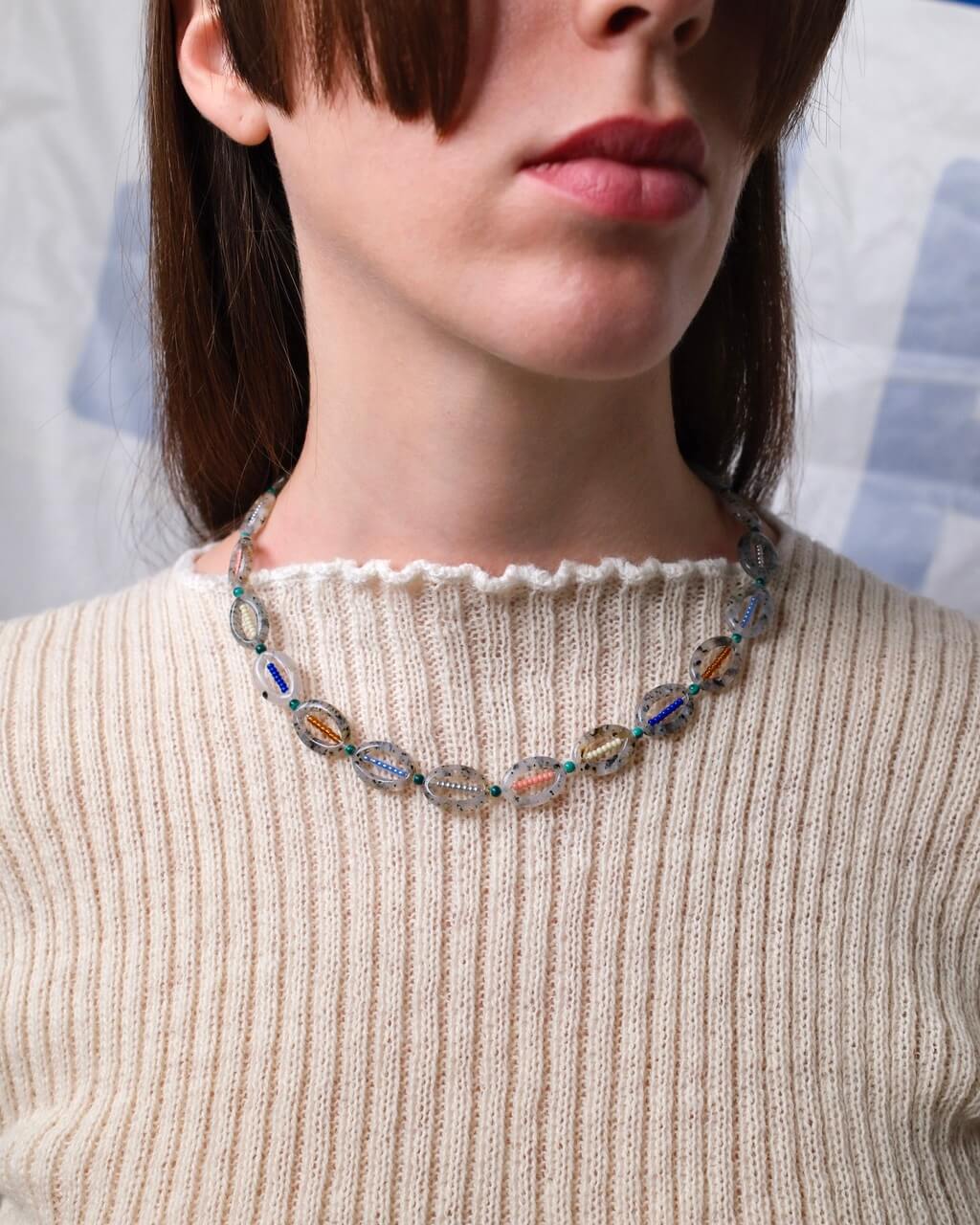 HALO NECKLACE