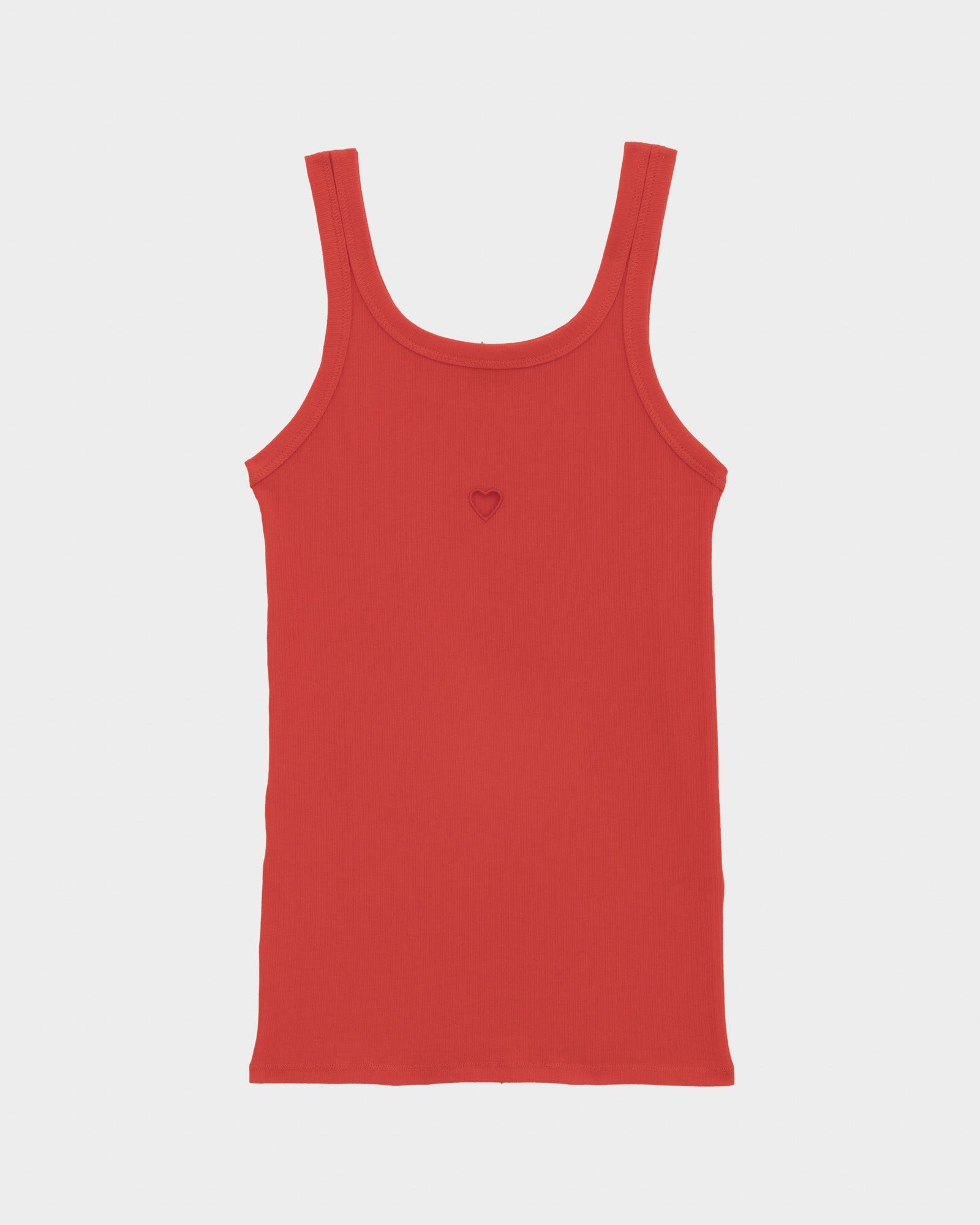 BASERANGE HEART TANK – SOMA