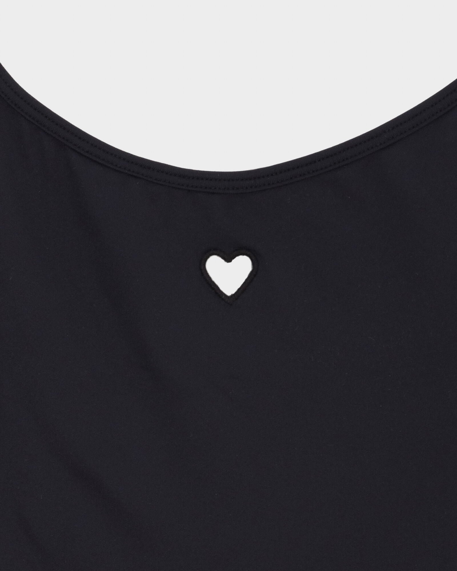 BASERANGE HEART SWIM BODY