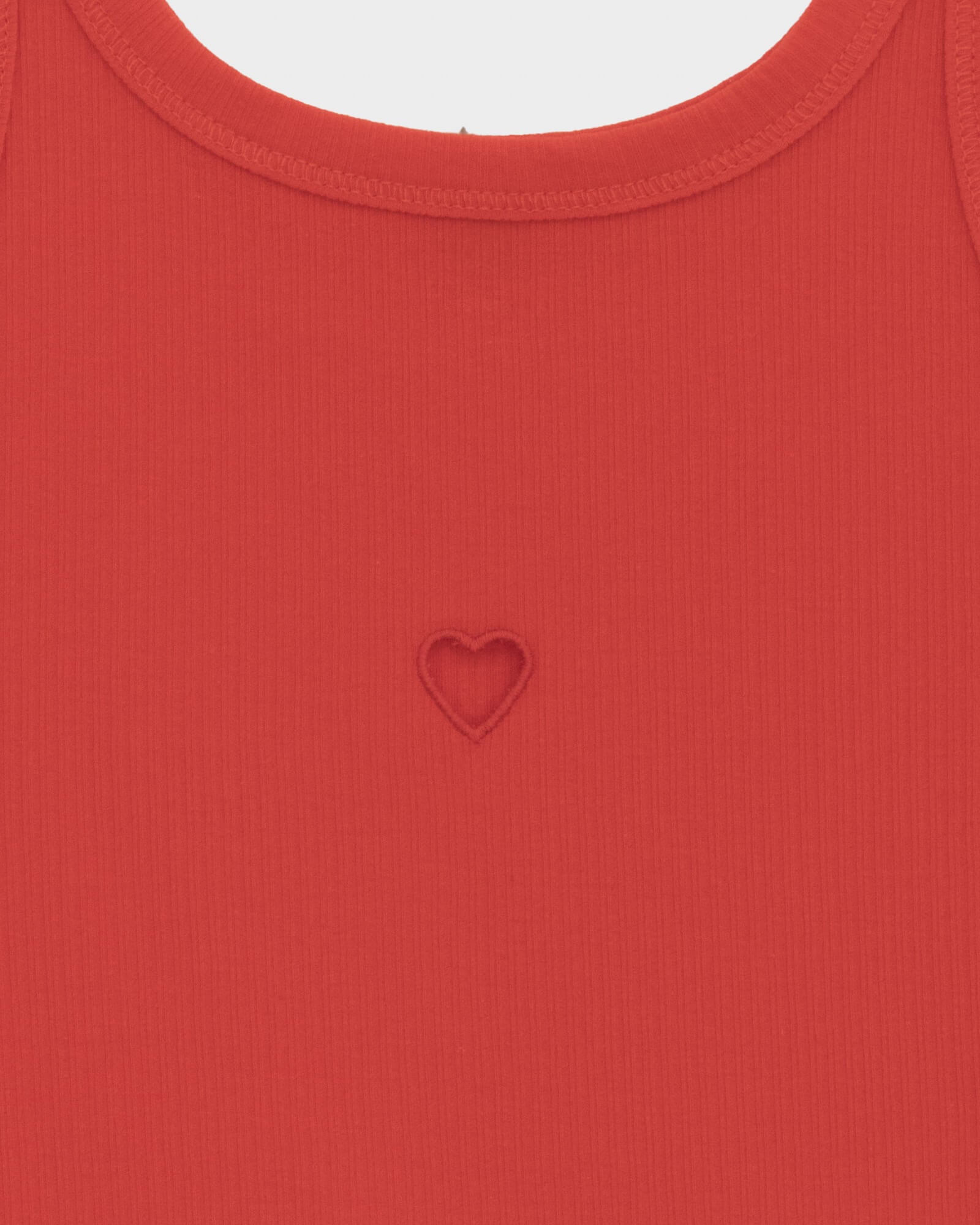 BASERANGE HEART TANK