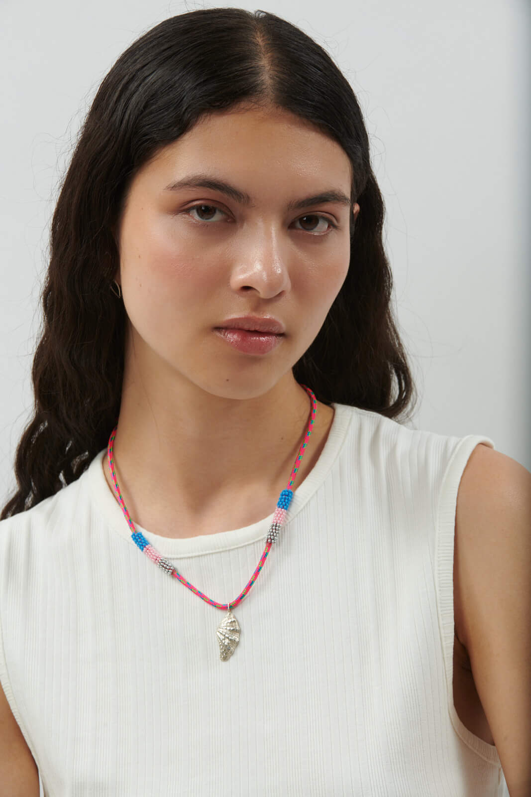SAO REGATTA NECKLACE