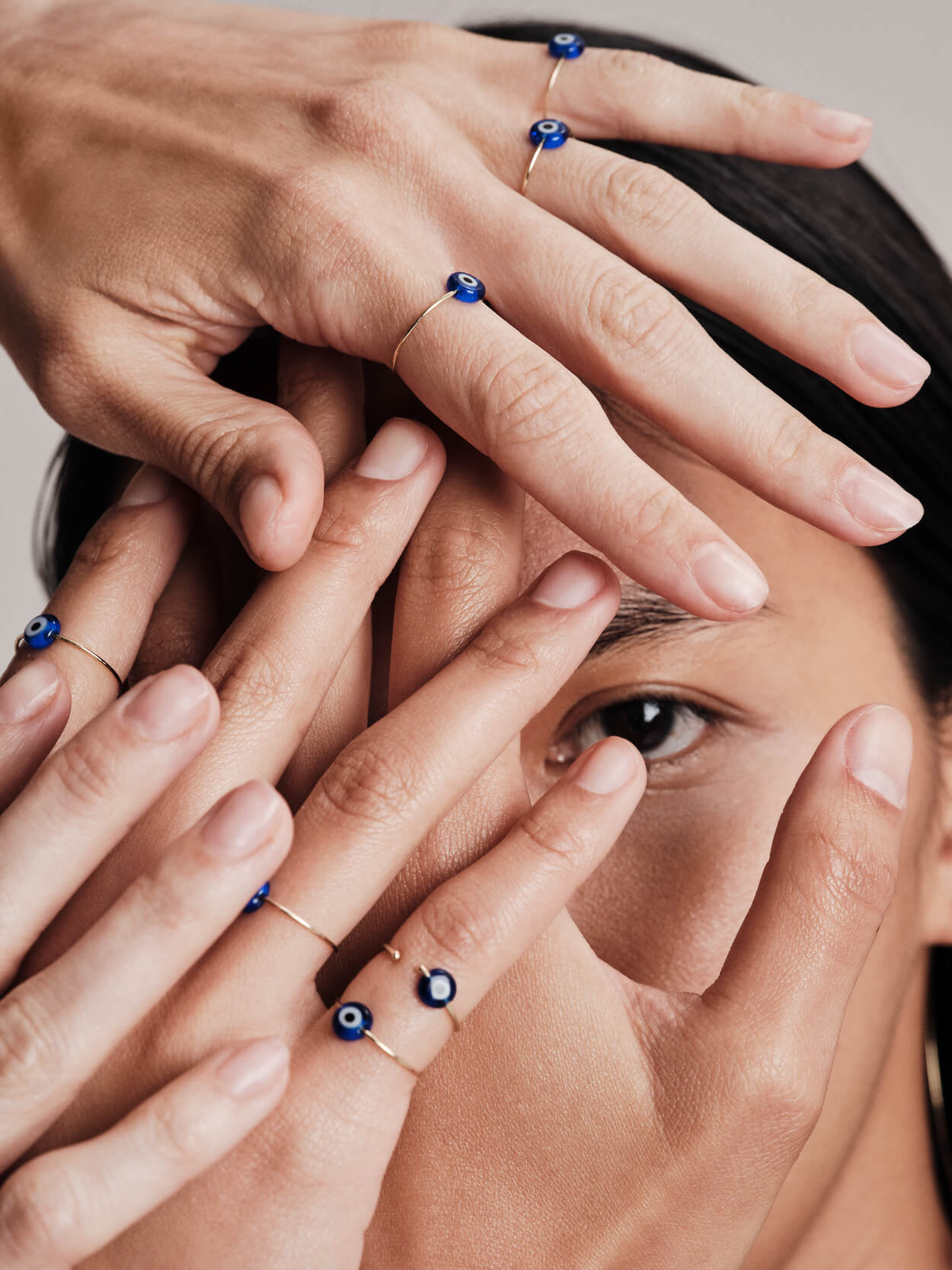 THE EYE RING