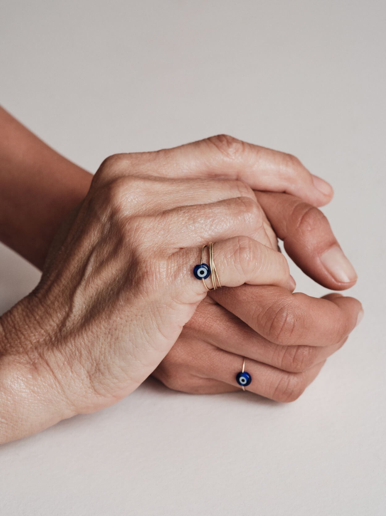 THE EYE RING