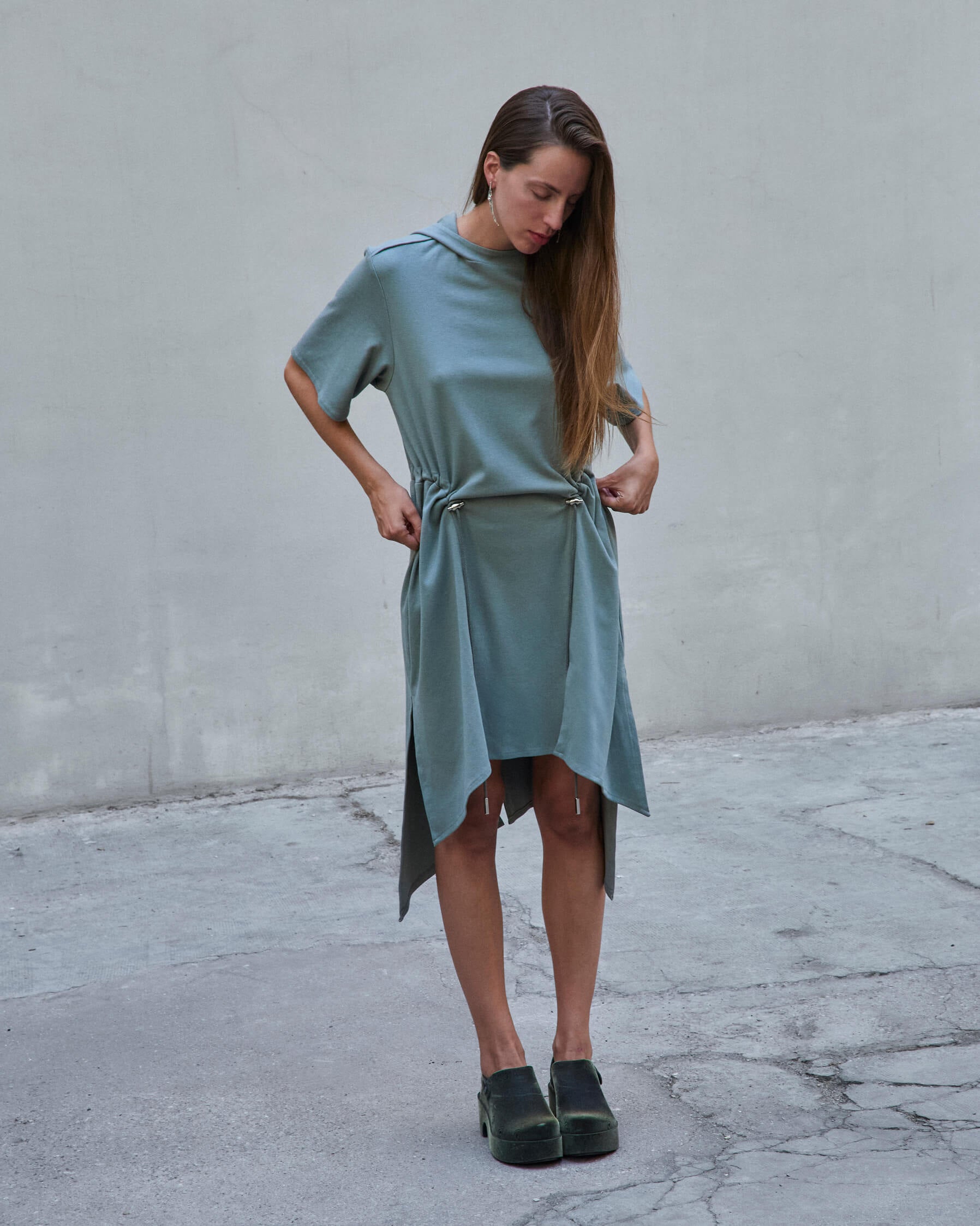 MAGGINA AETHER DRESS