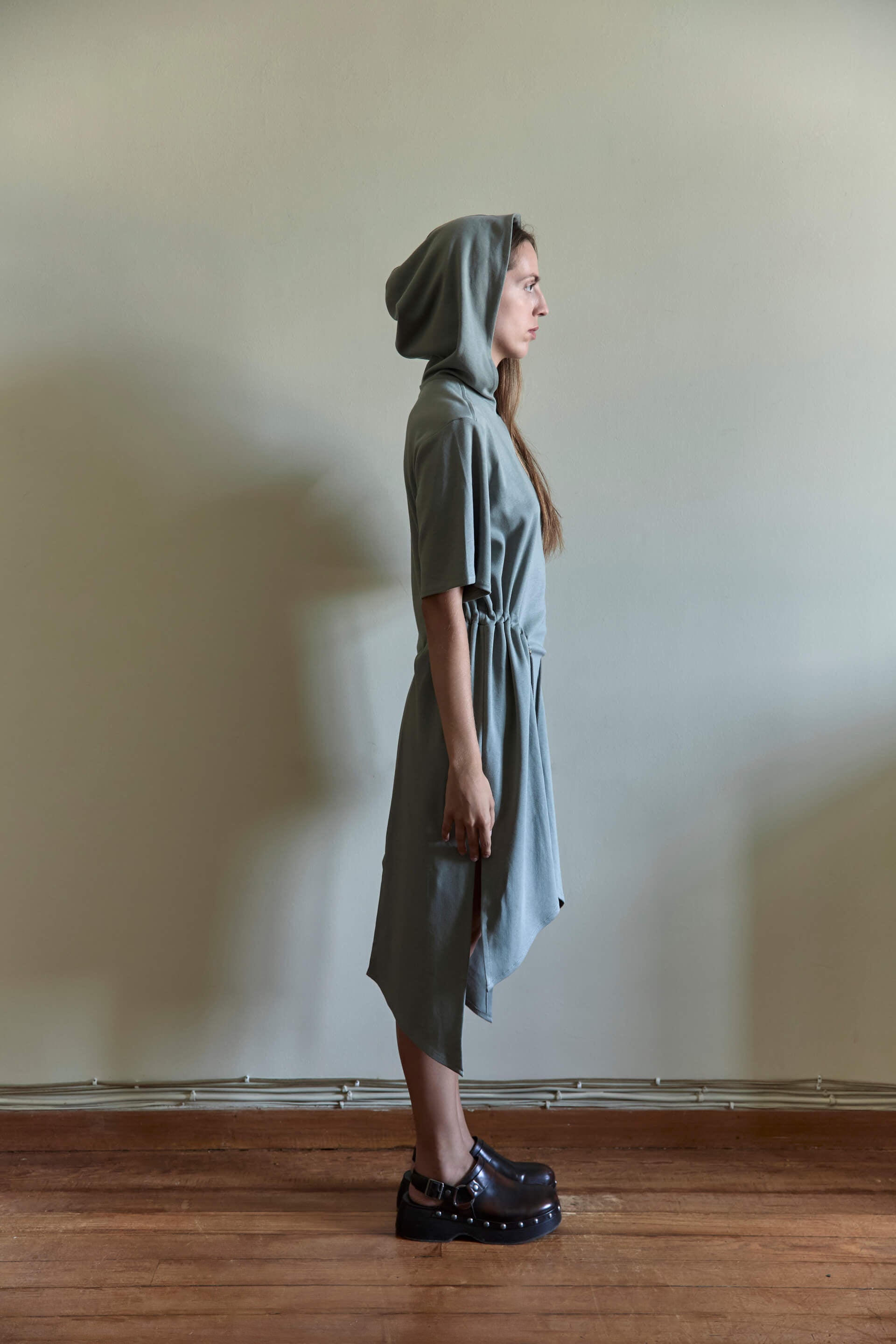 MAGGINA AETHER DRESS