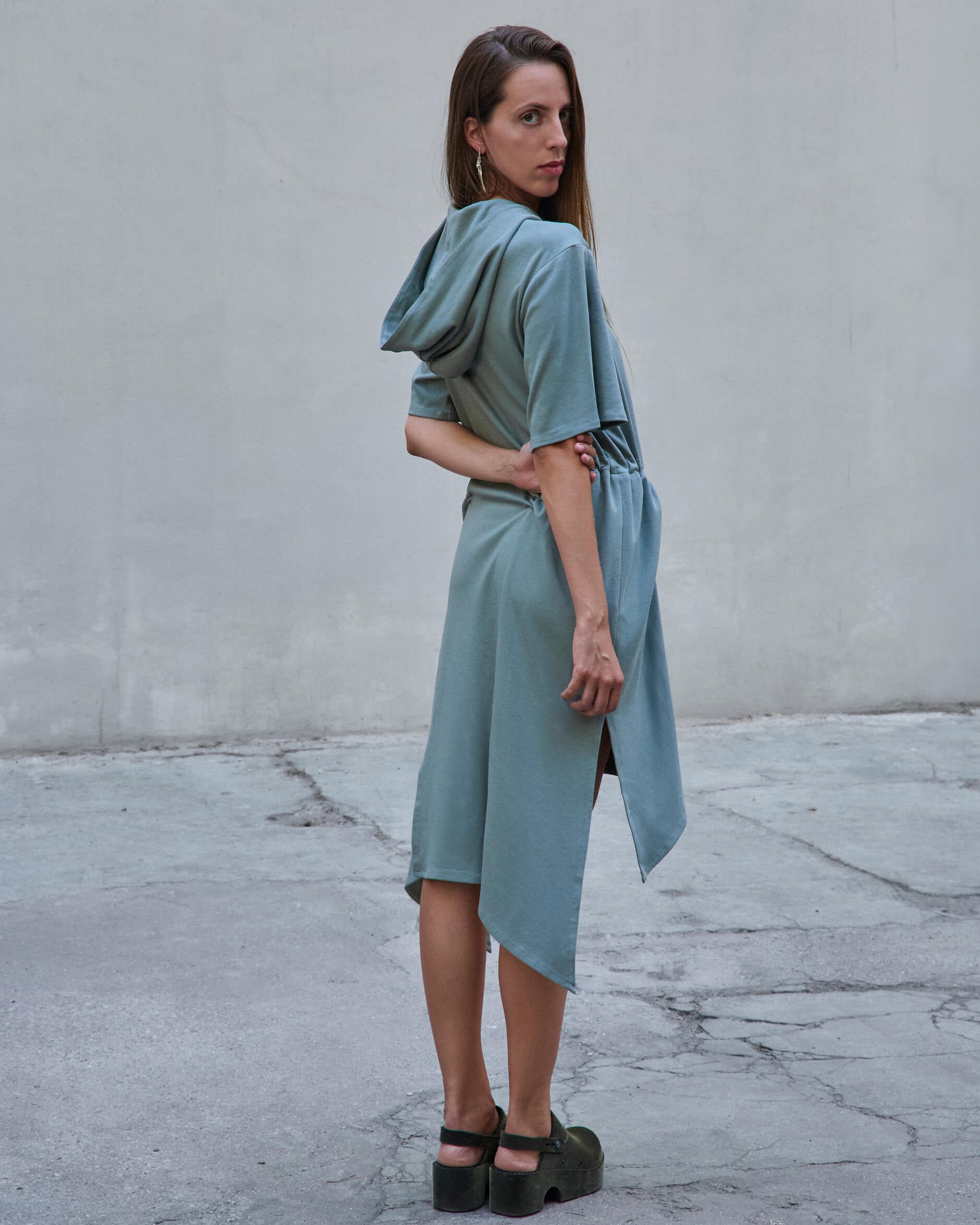 MAGGINA AETHER DRESS