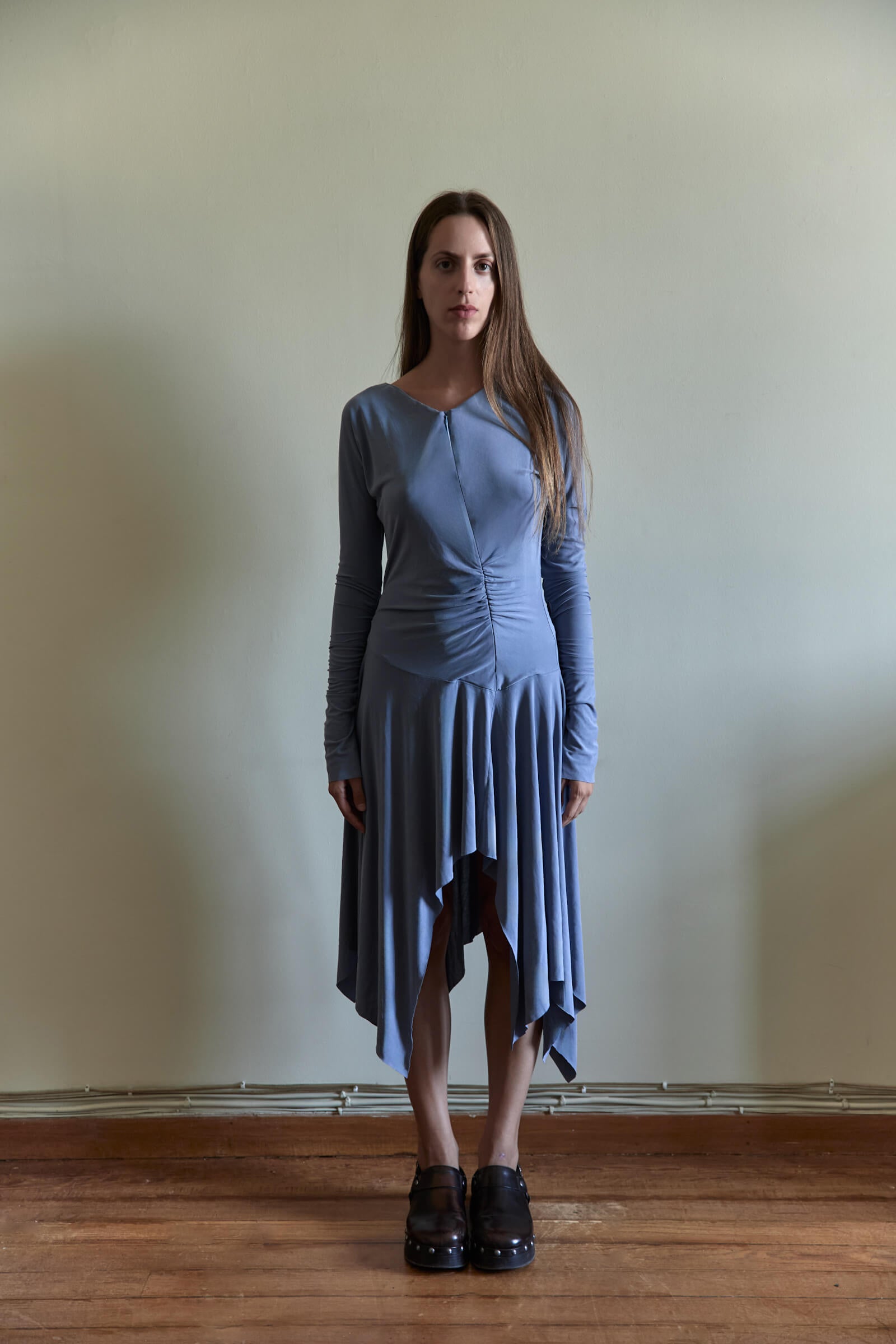 MAGGINA MOONLIT DRESS