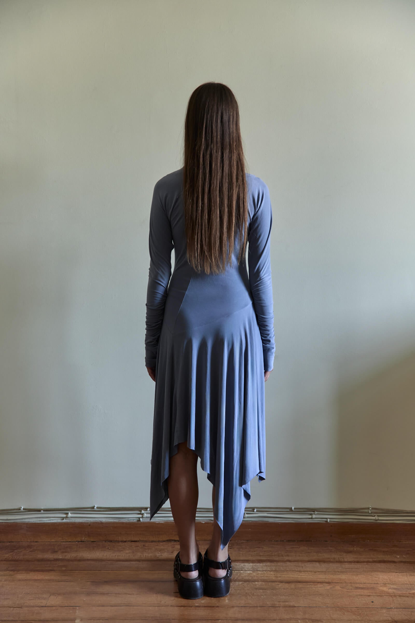 MAGGINA MOONLIT DRESS