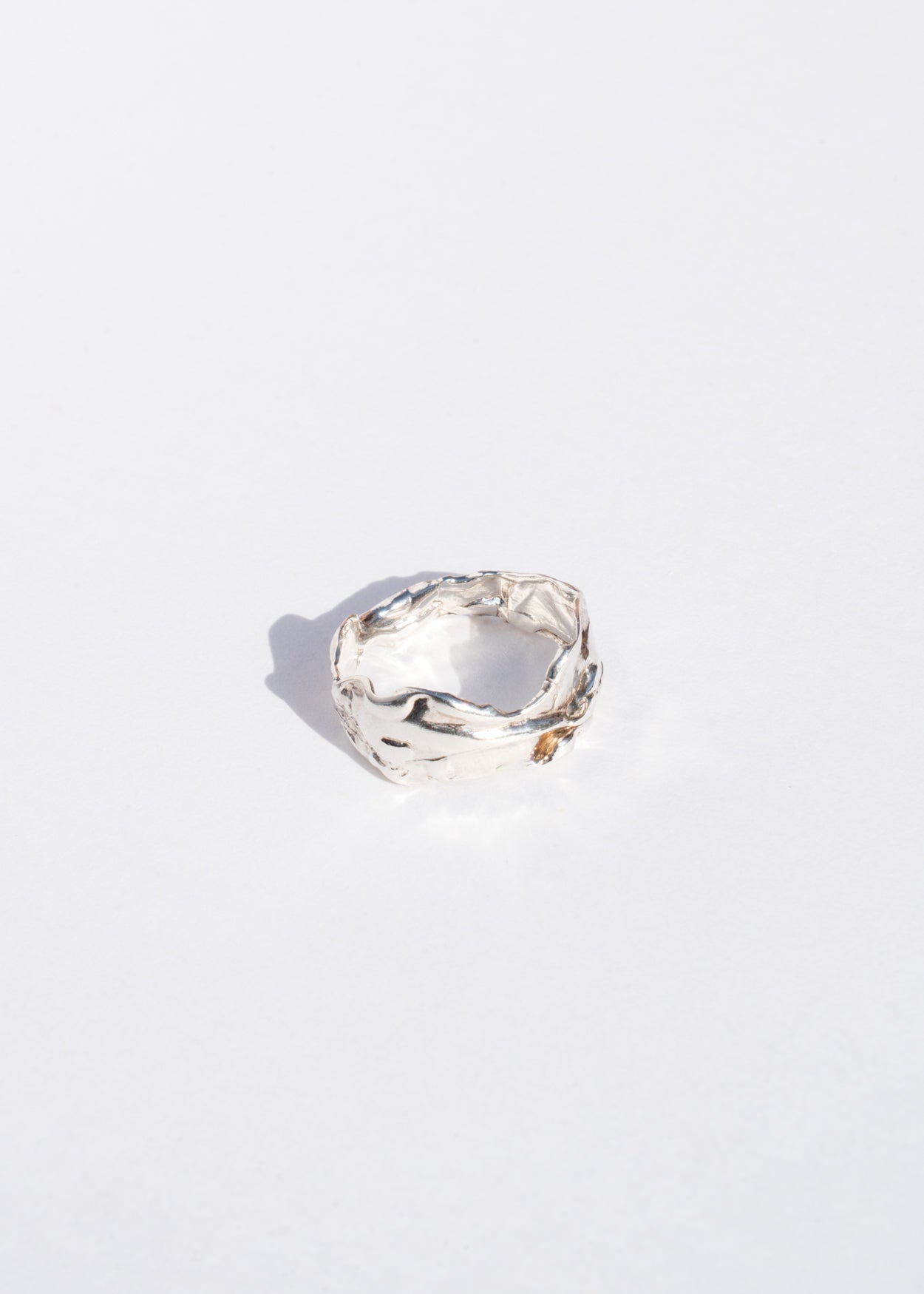 MELIA RING
