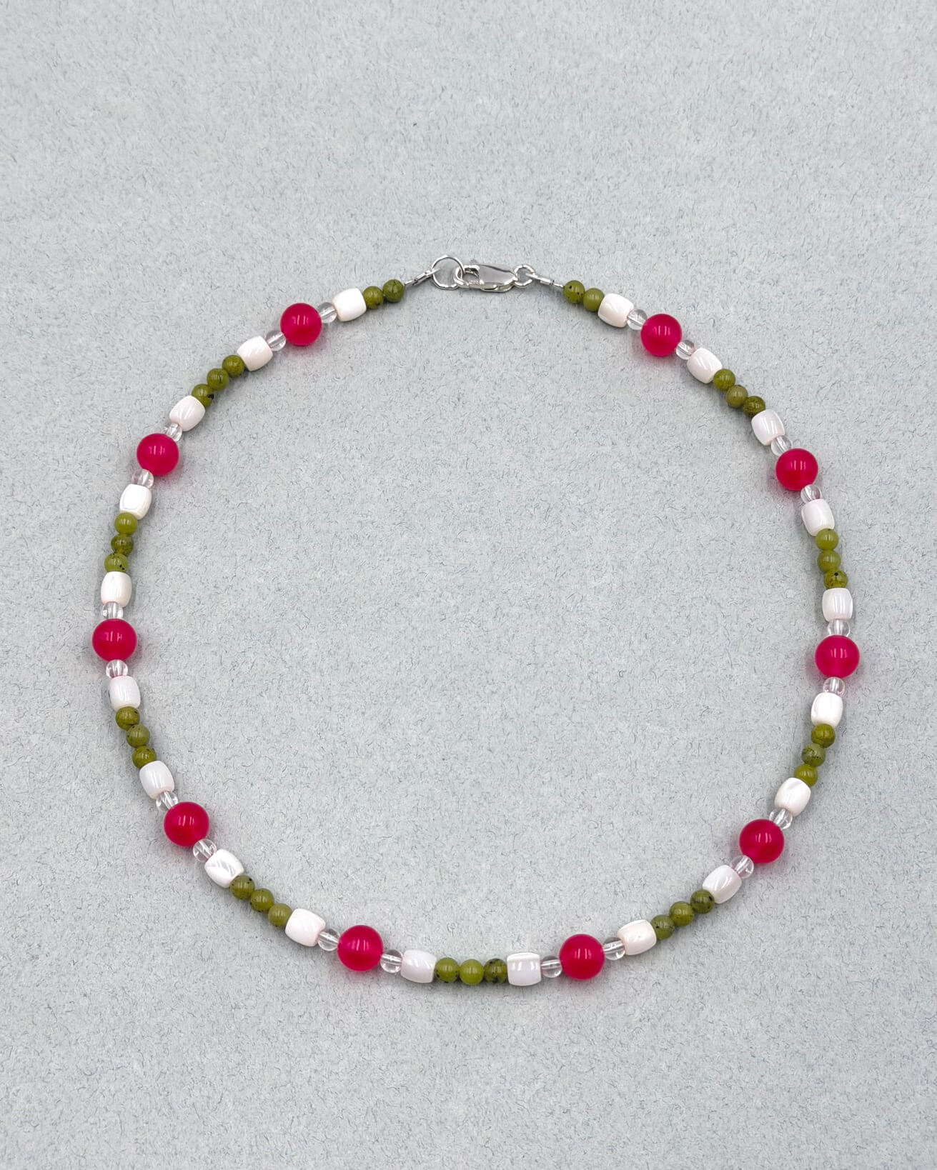 PLANTASIA NECKLACE