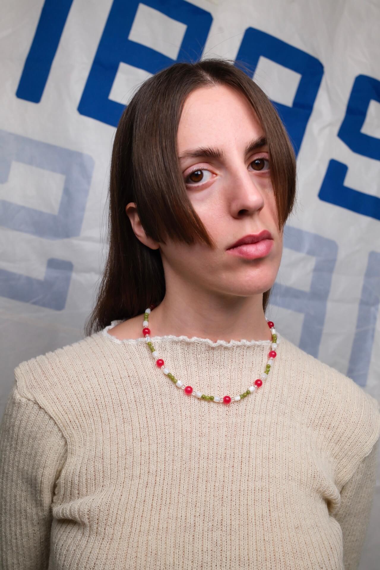 PLANTASIA NECKLACE