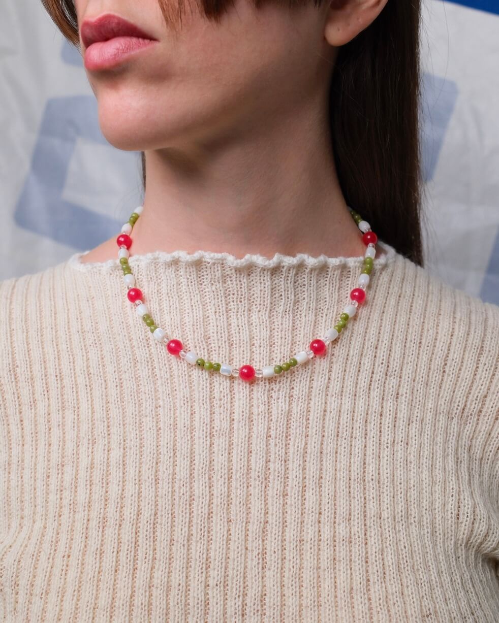 PLANTASIA NECKLACE