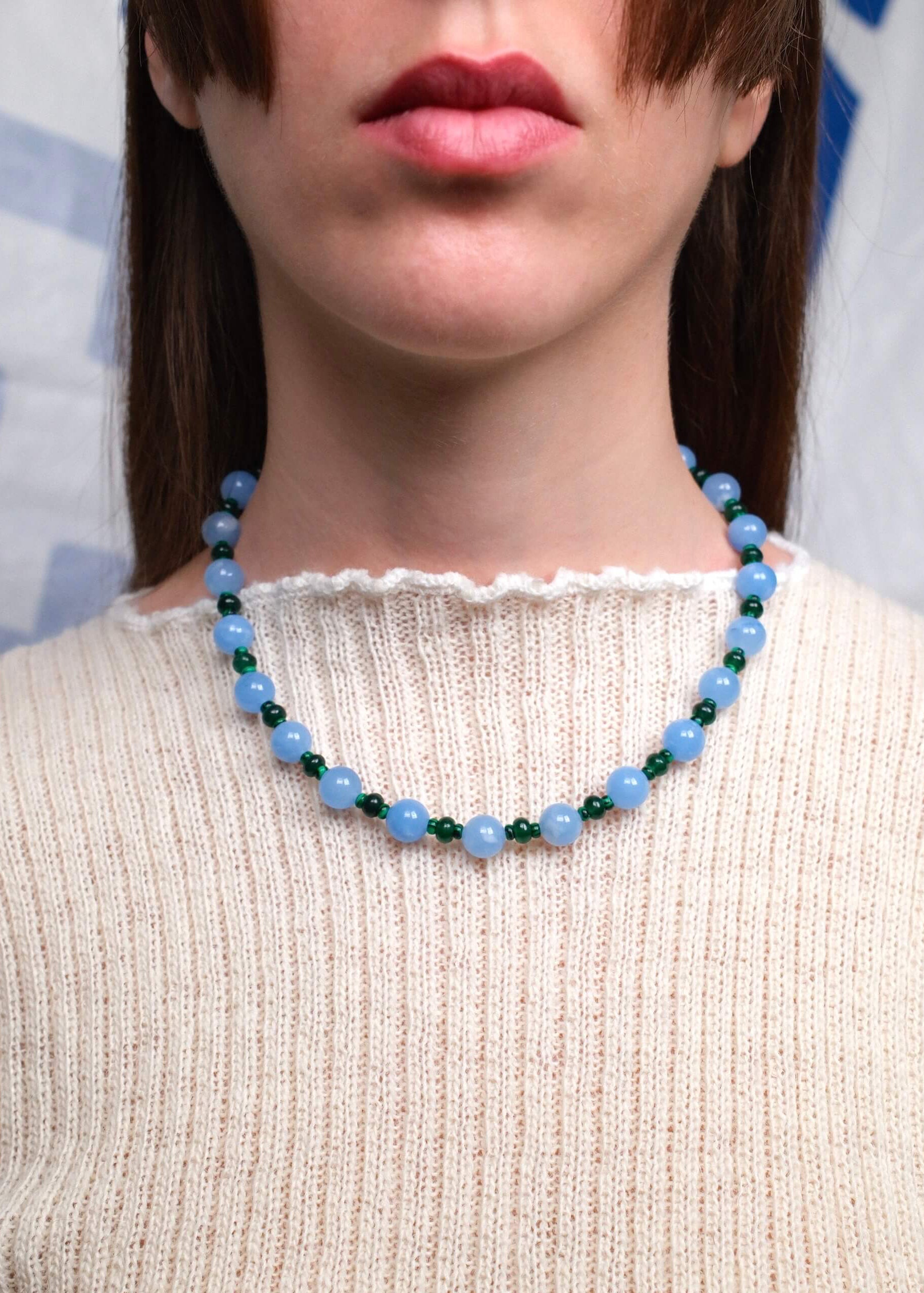 POISE NECKLACE