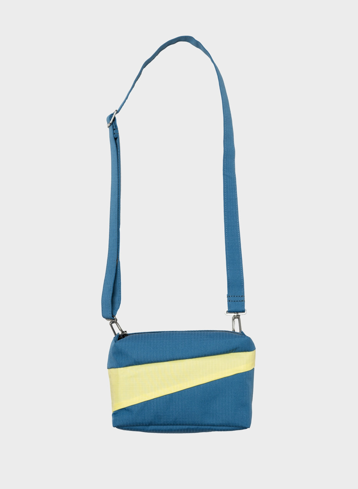 SUSAN BIJL THE NEW BUM BAG WAVE & GREENSCREEN SMALL