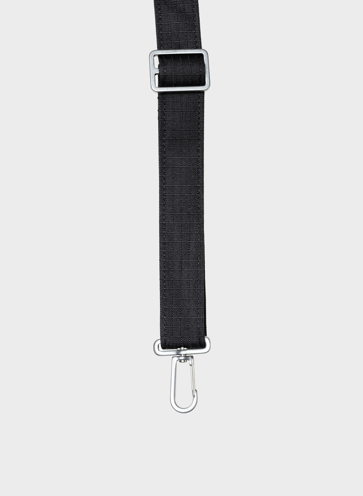 SUSAN BIJL THE NEW STRAP BLACK WIDE