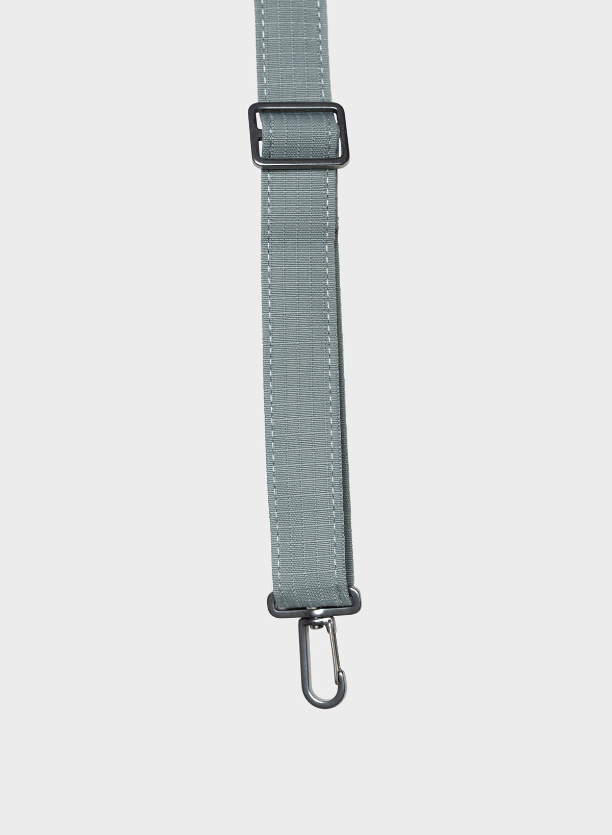 SUSAN BIJL THE NEW STRAP GREY WIDE
