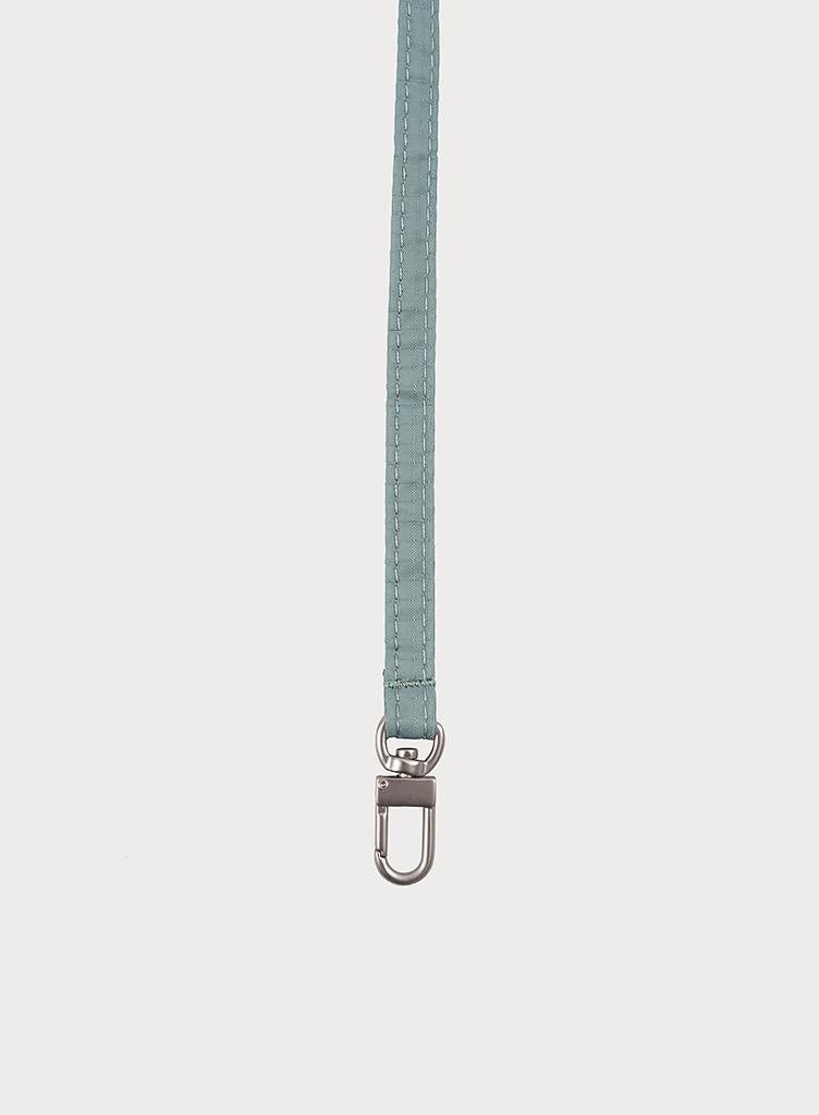 SUSAN BIJL THE NEW STRAP GREY SLIM
