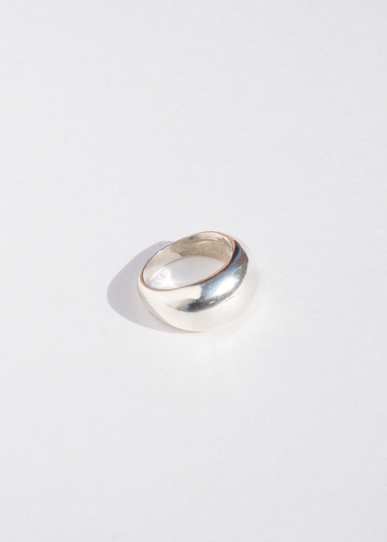 SIREN RING