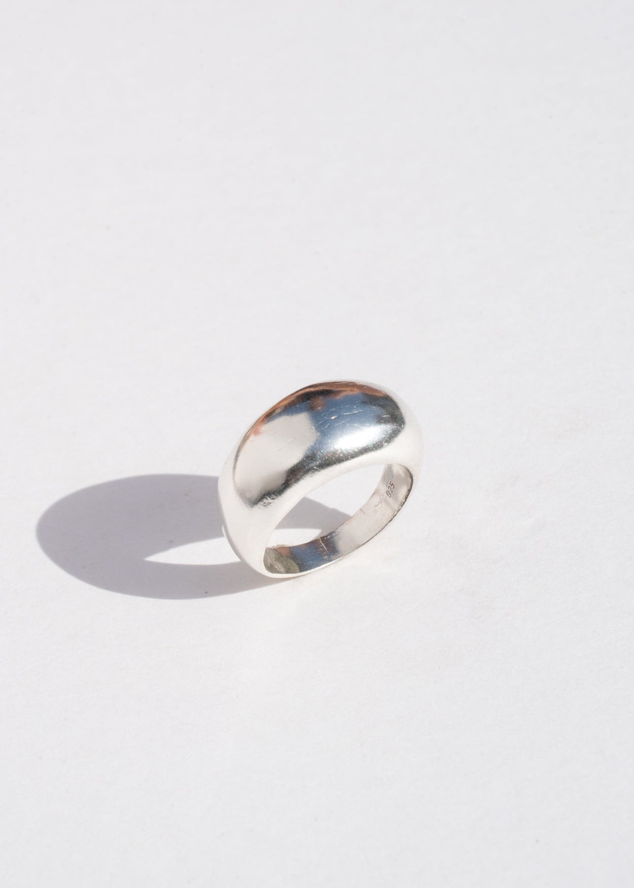 SIREN RING