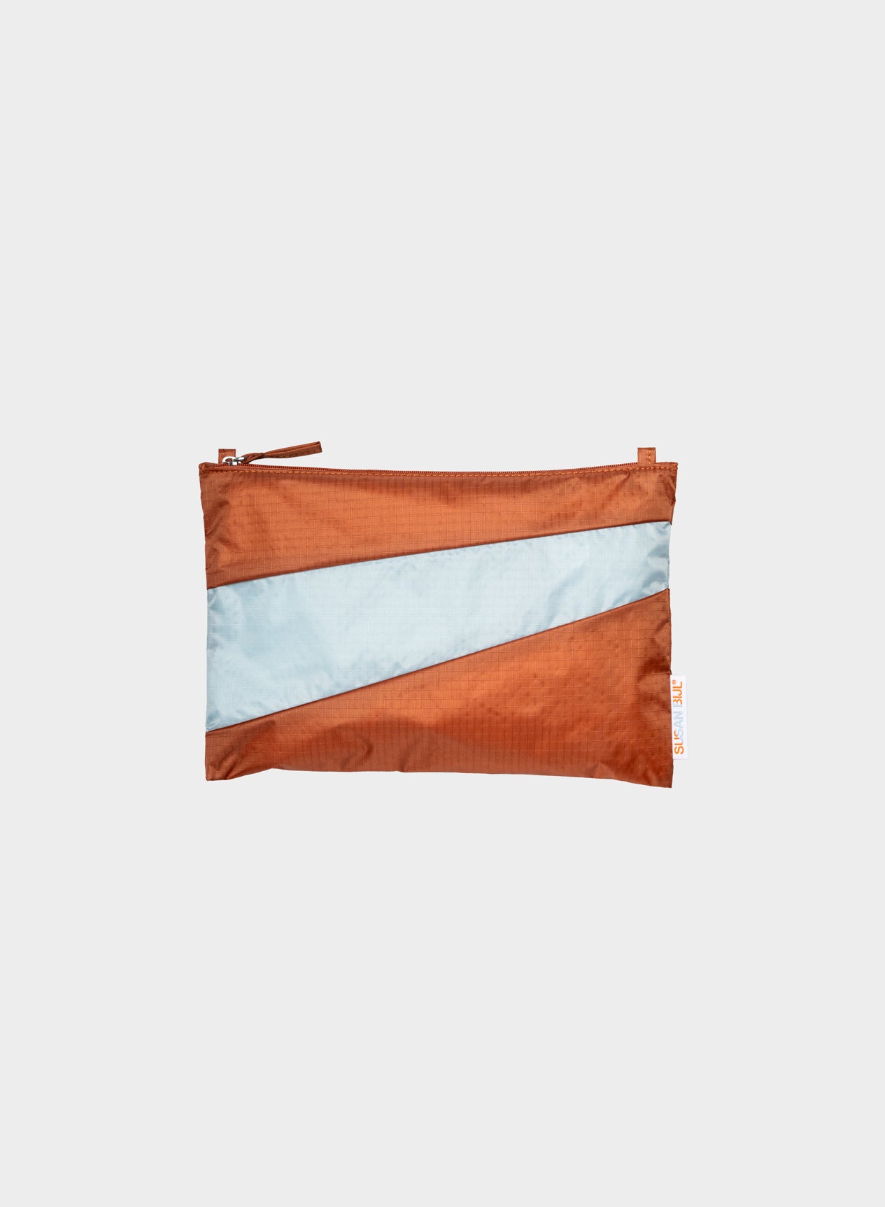 SUSAN BIJL THE NEW POUCH CINAMON & SURF SPRAY MEDIUM