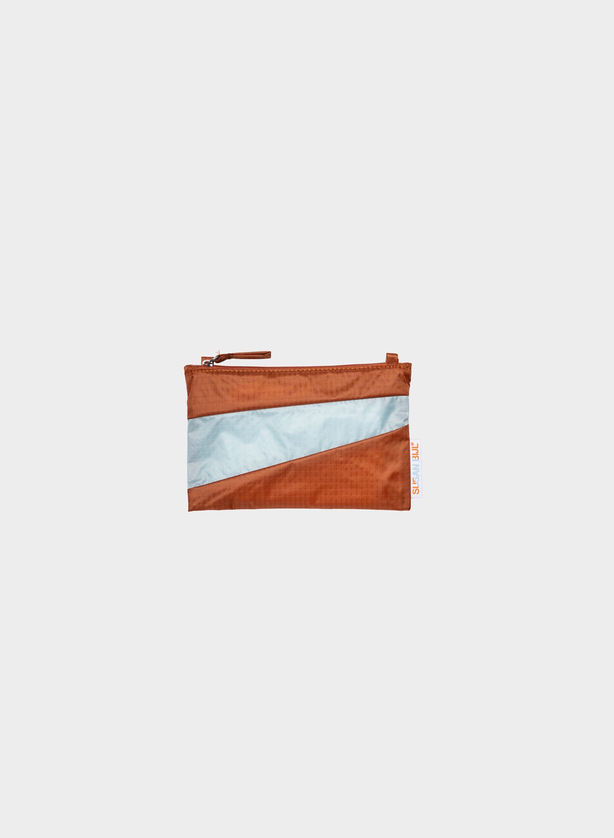 SUSAN BIJL THE NEW POUCH CINAMON & SURF SPRAY SMALL