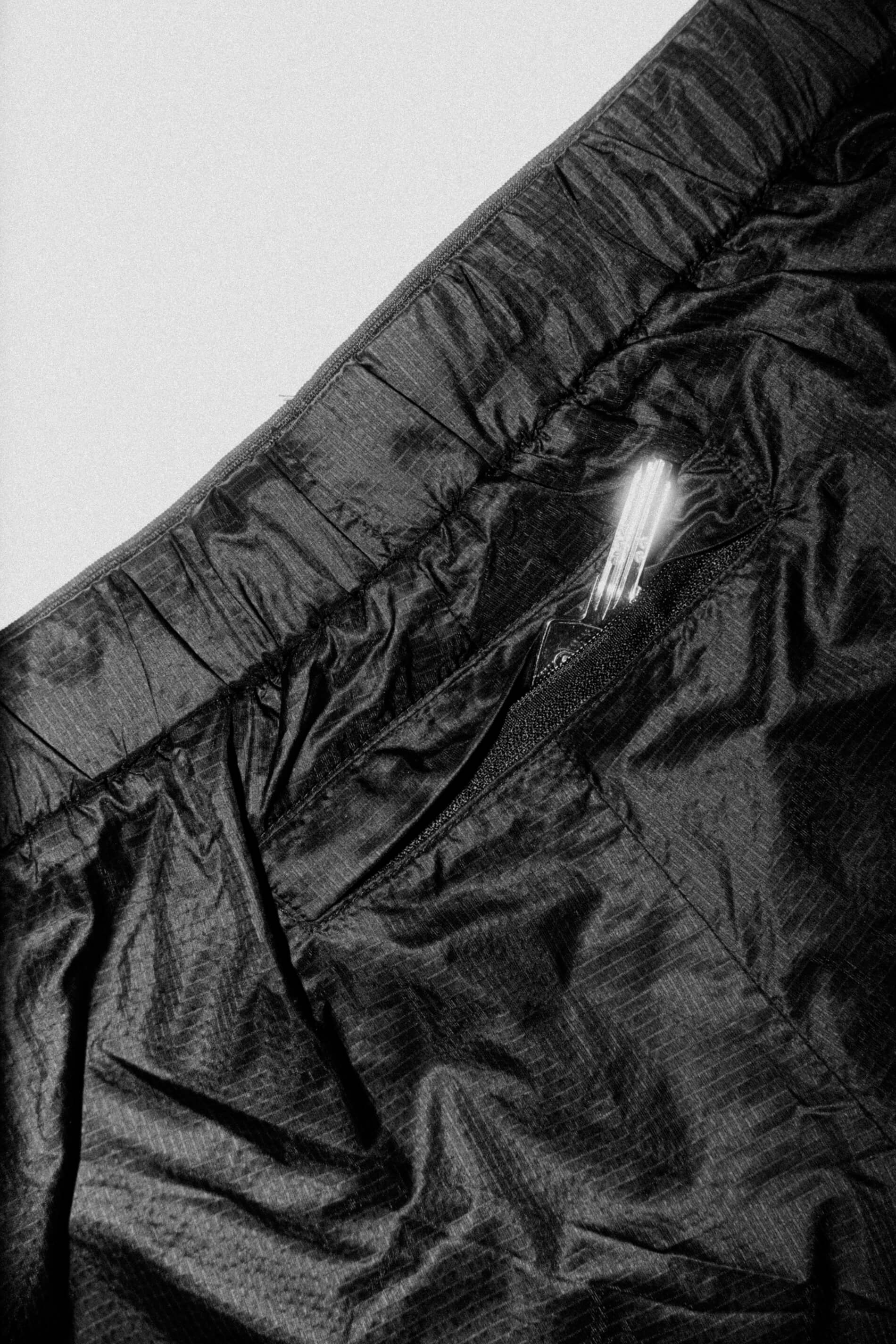 AKRON STUDIOS MYSTIK I SHORTS