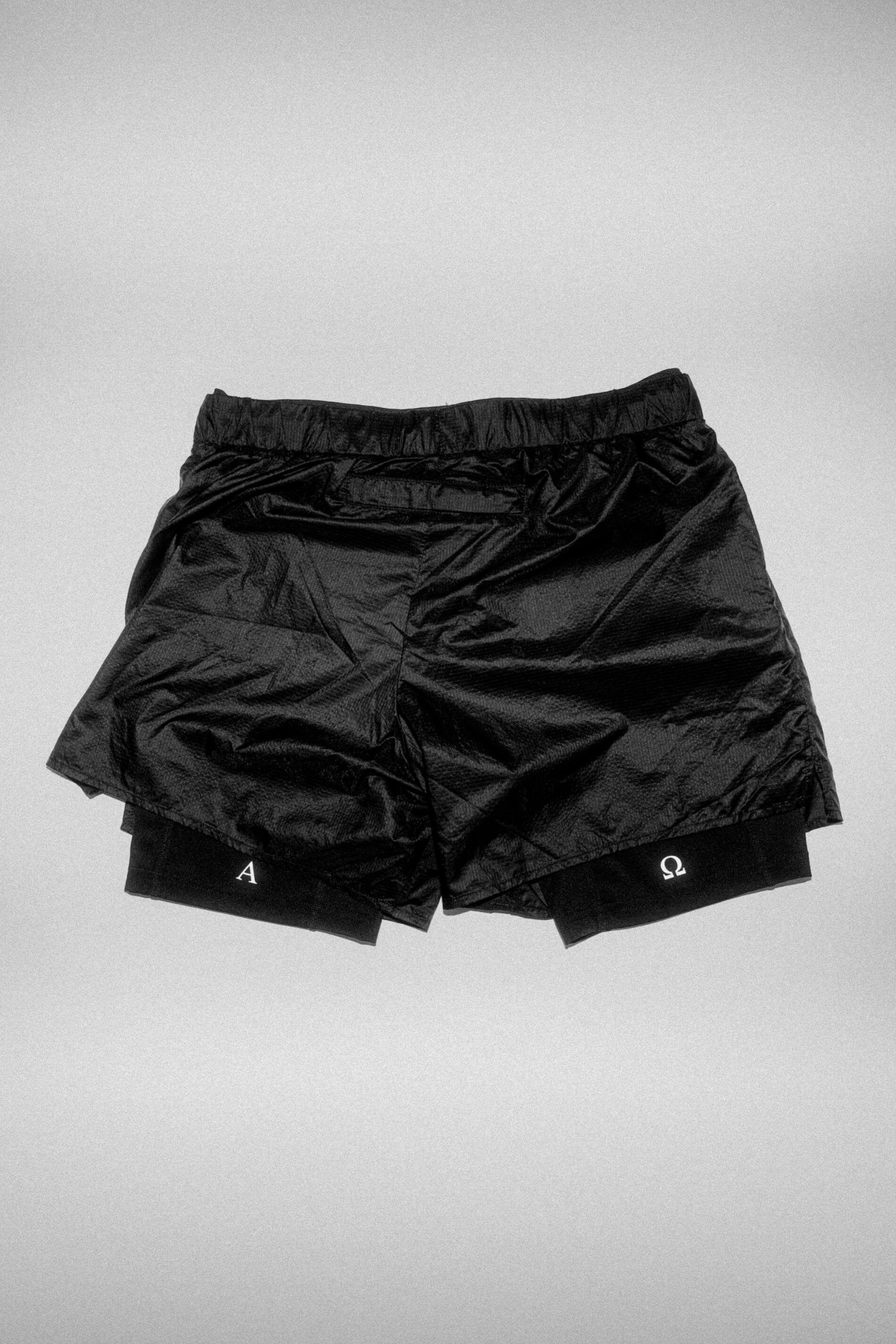 AKRON STUDIOS MYSTIK I SHORTS