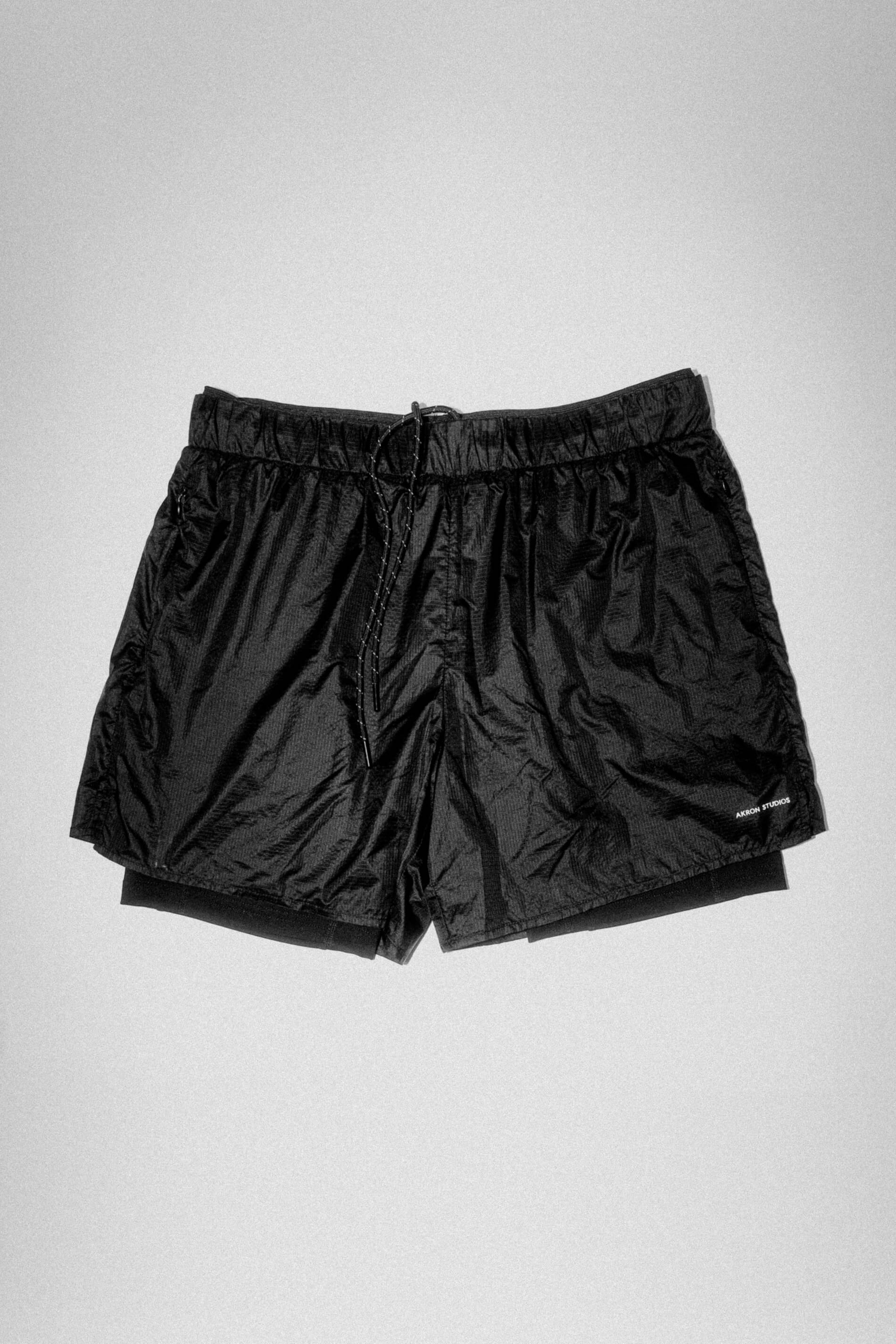 AKRON STUDIOS MYSTIK I SHORTS