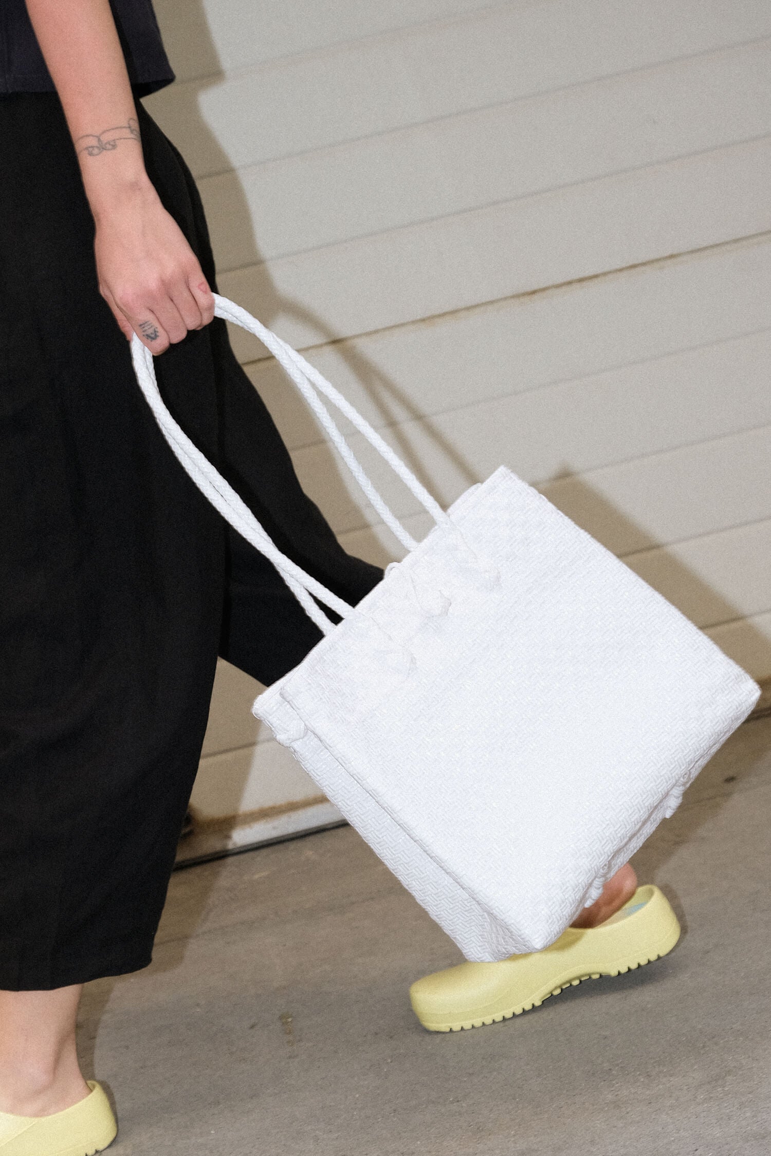 CARRYME BAG No2