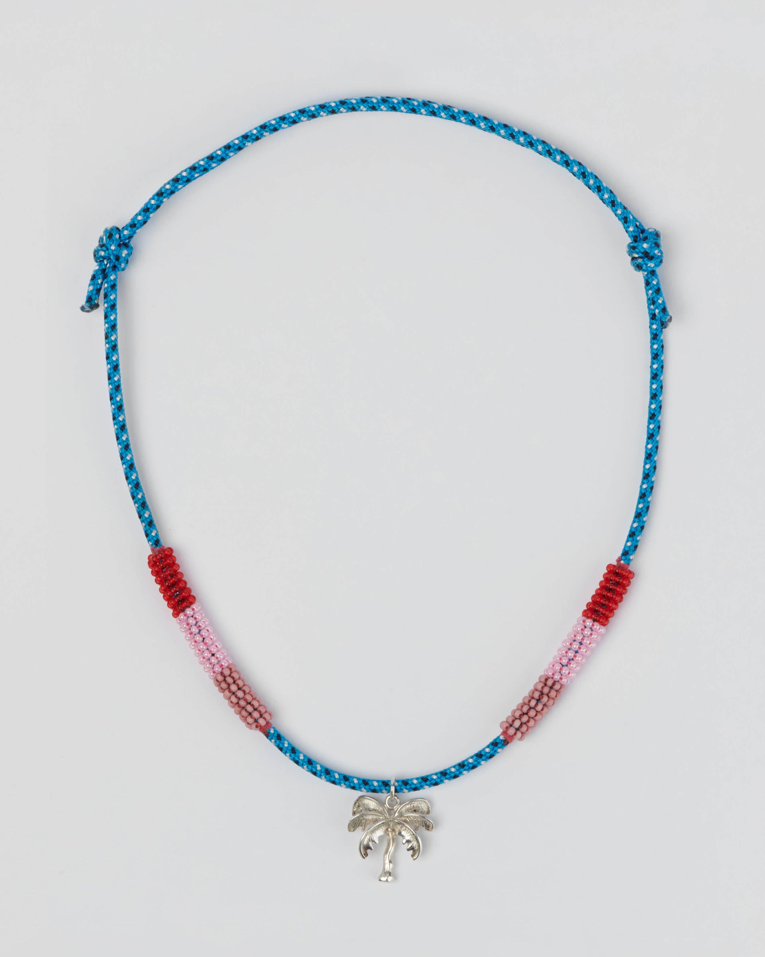 PHOENIX REGATTA NECKLACE