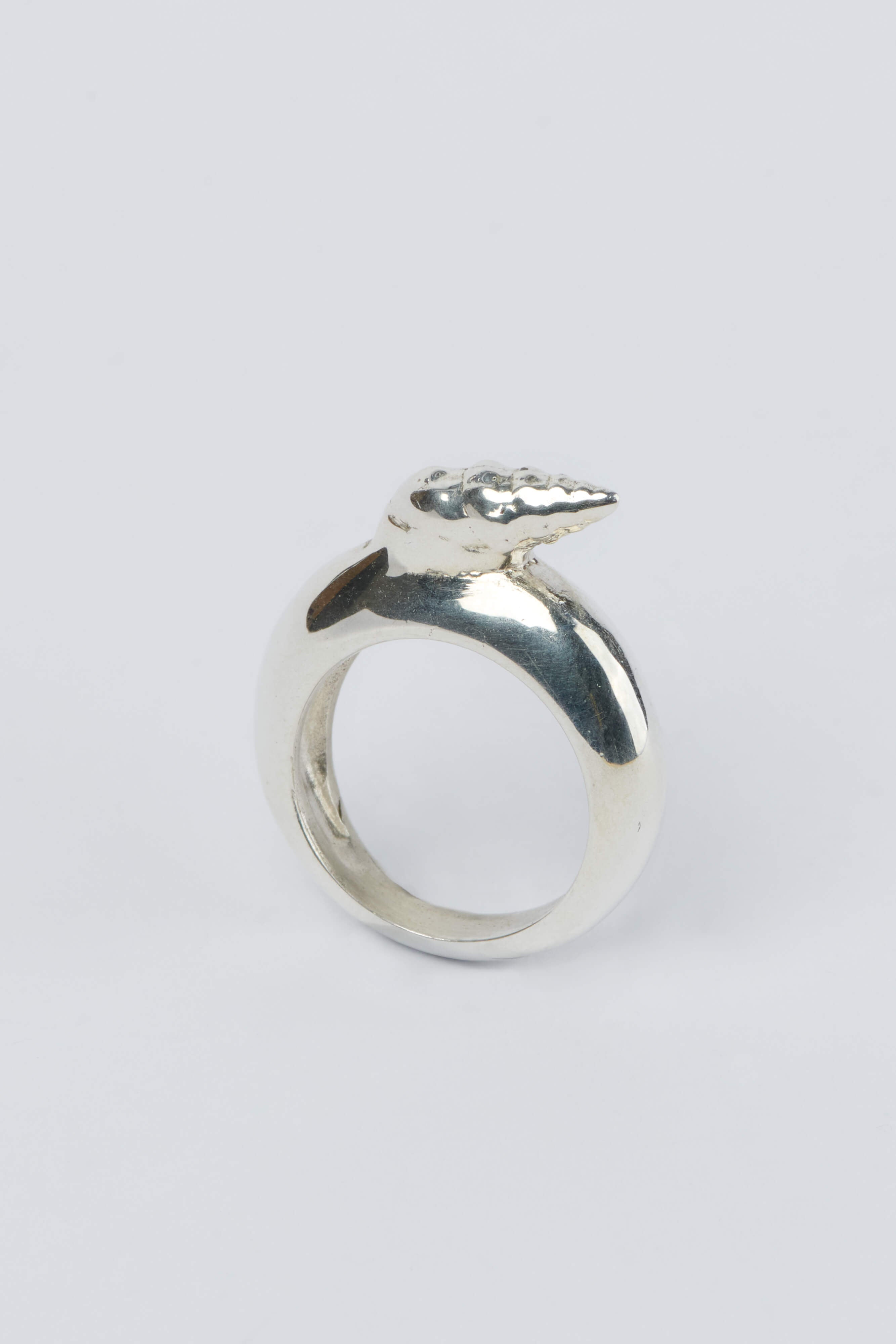 SHELL HUNT RING