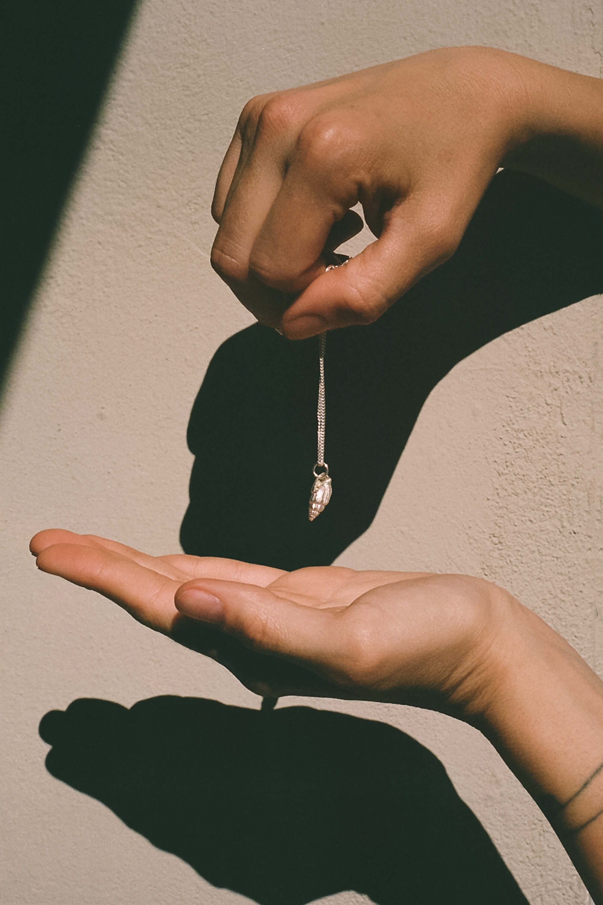 GALENE NECKLACE